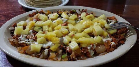 Sazón Mixe image 1
