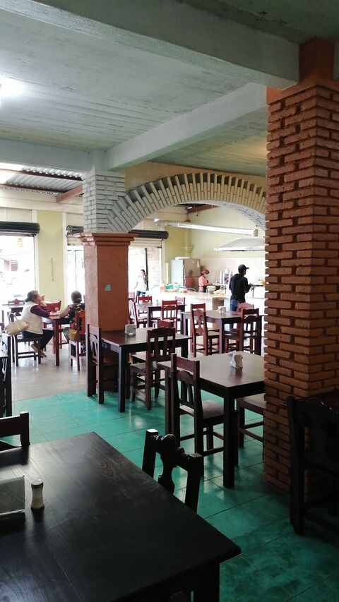 Sazón Mixe image 3