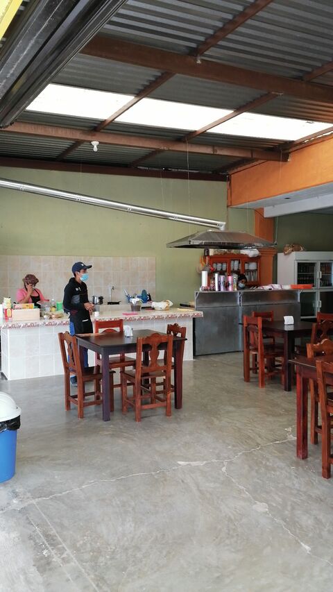 Sazón Mixe image 6