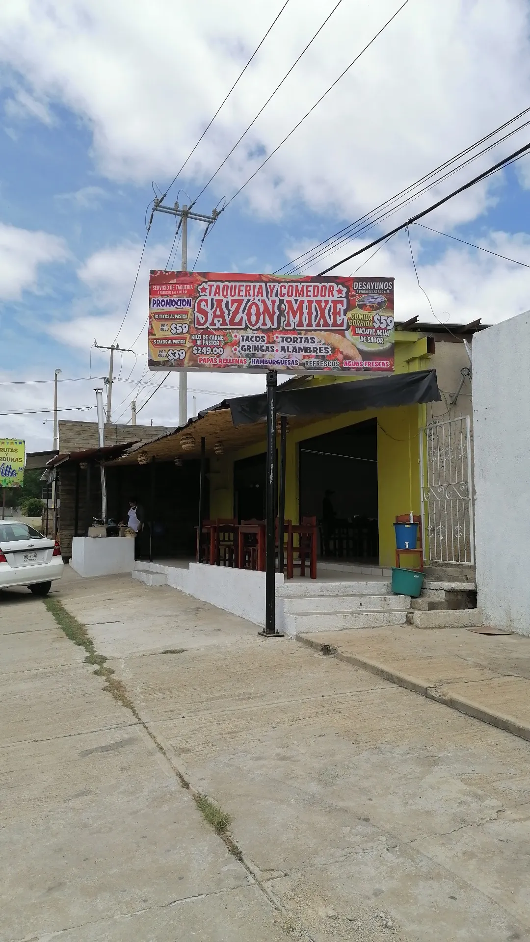 Sazón Mixe image 8