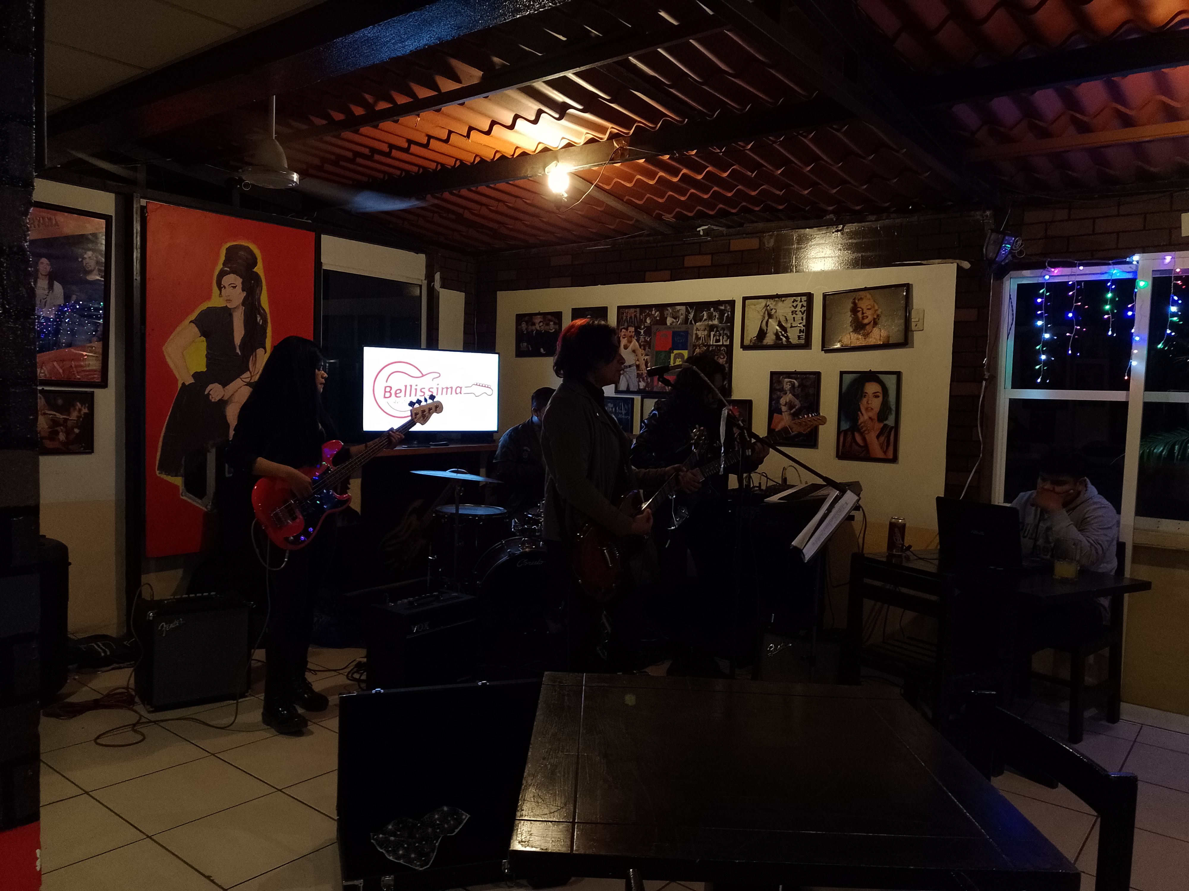 Bellissima Pizza House image 1