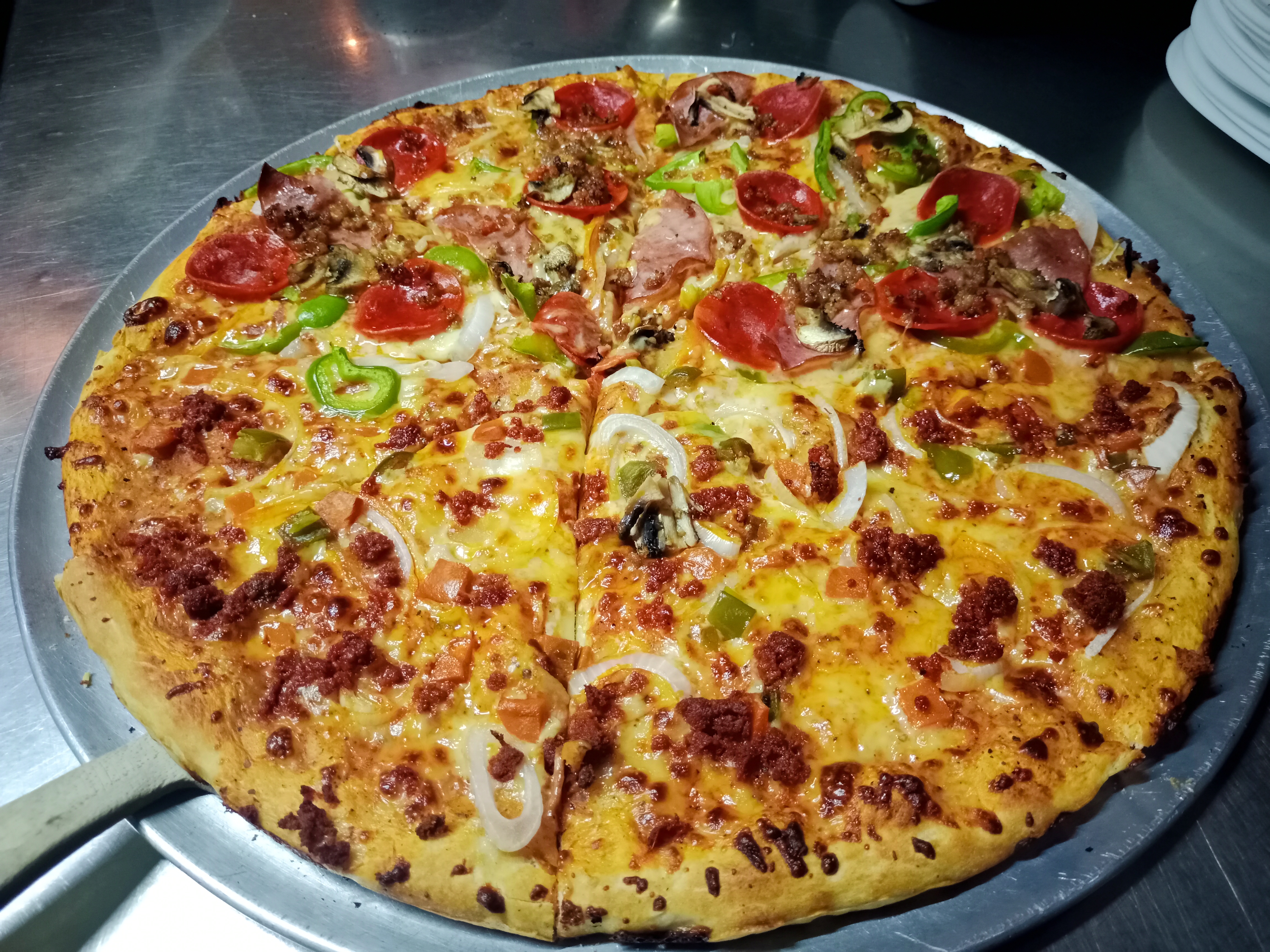 Bellissima Pizza House image 5