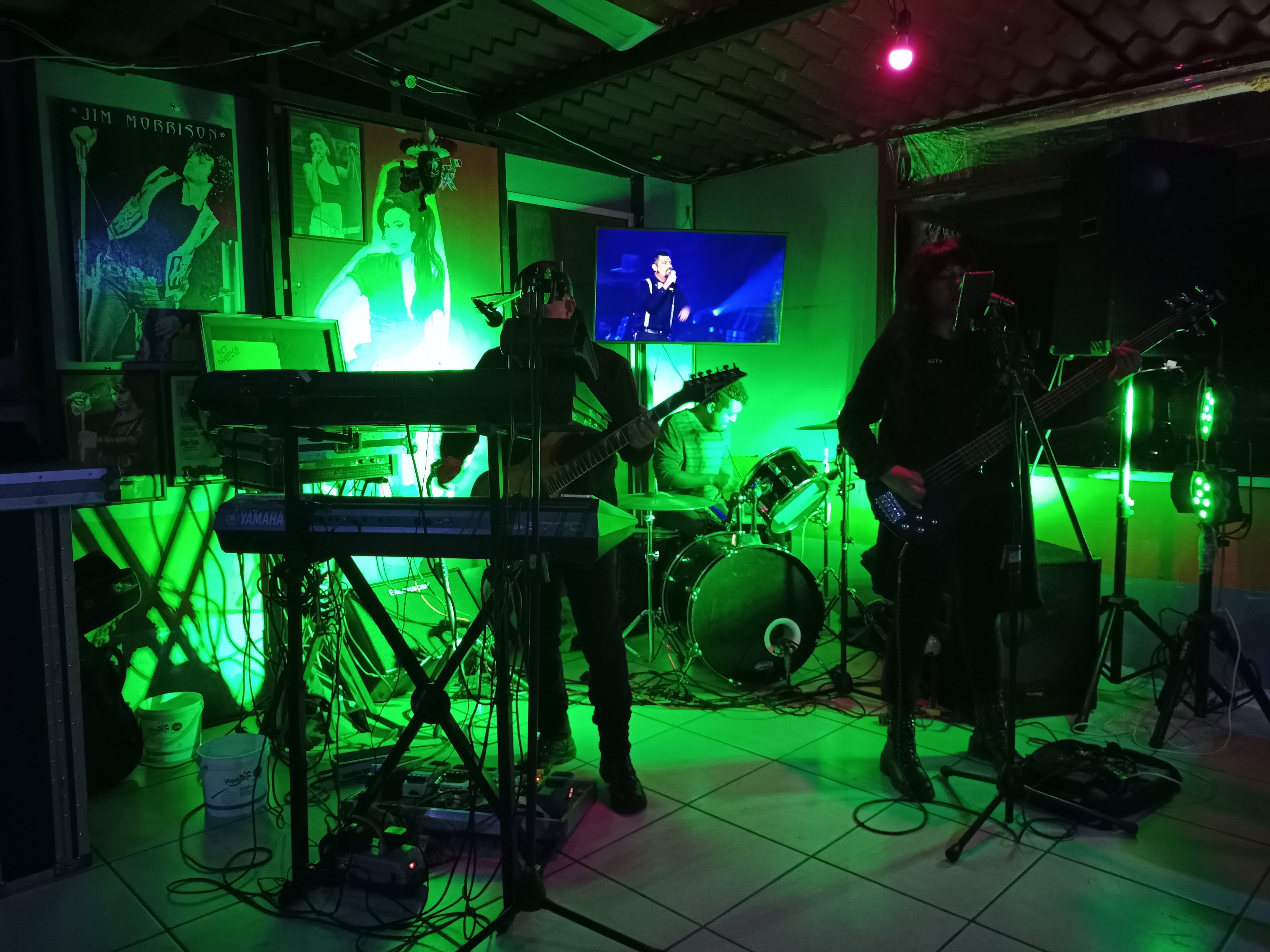 Bellissima Pizza House image 6