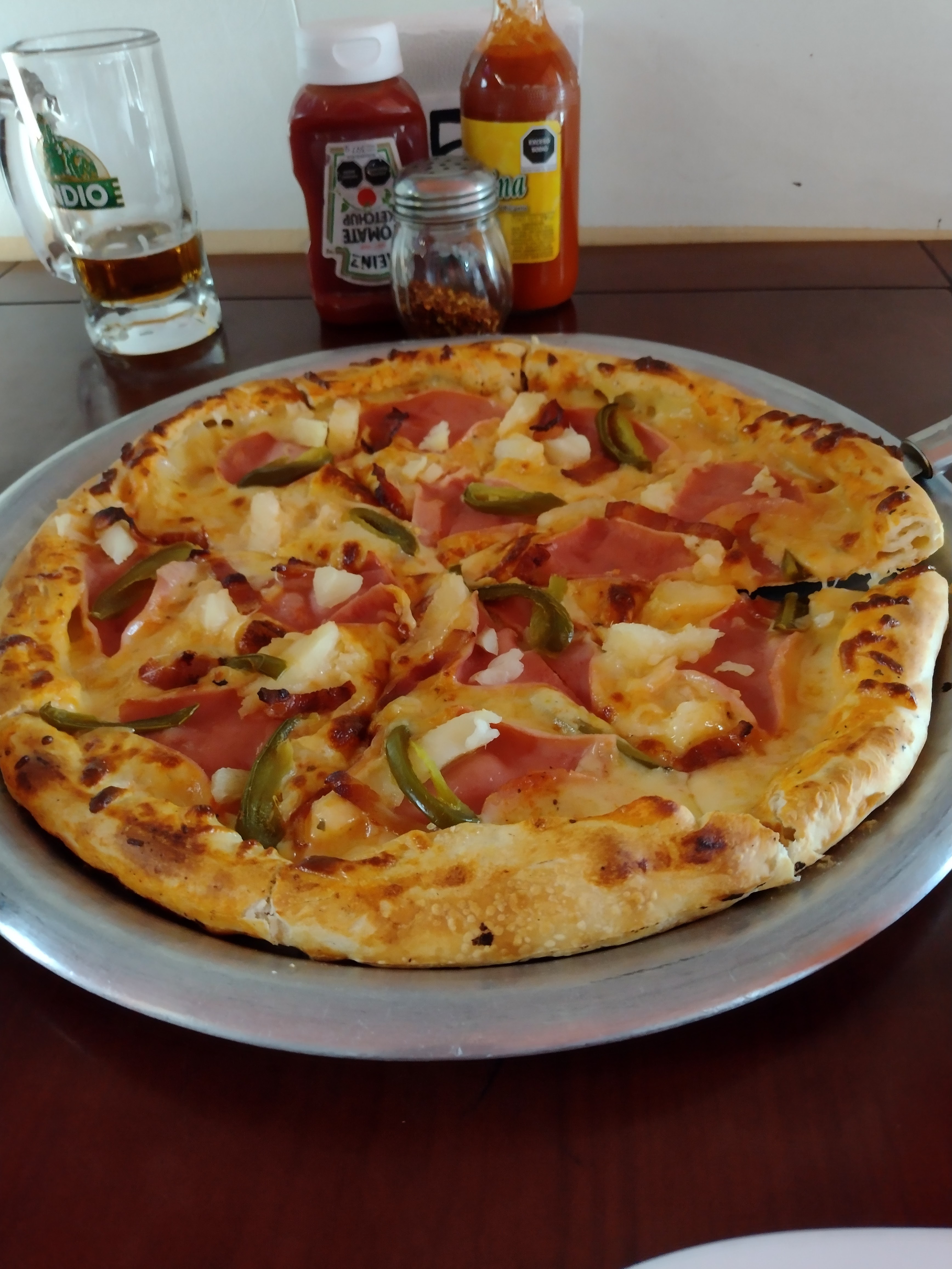 Bellissima Pizza House image 7