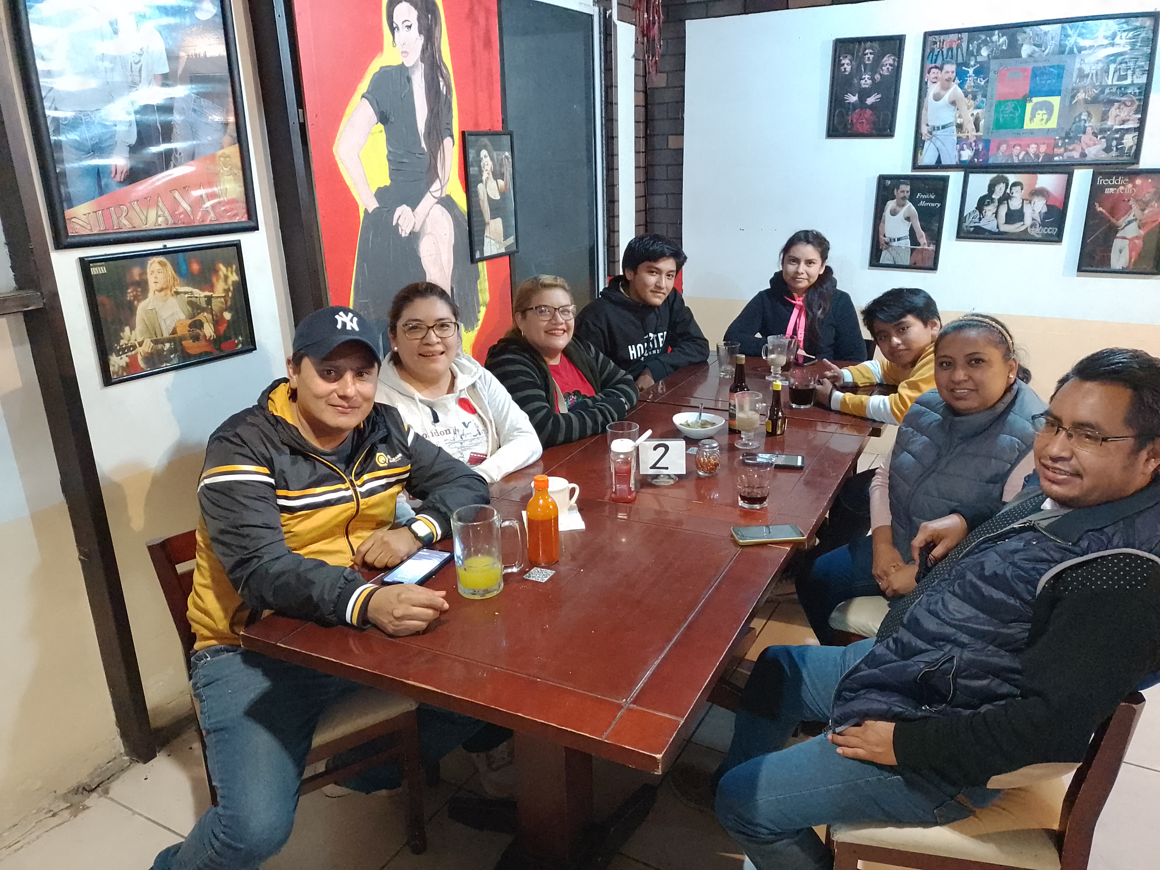 Bellissima Pizza House image 8