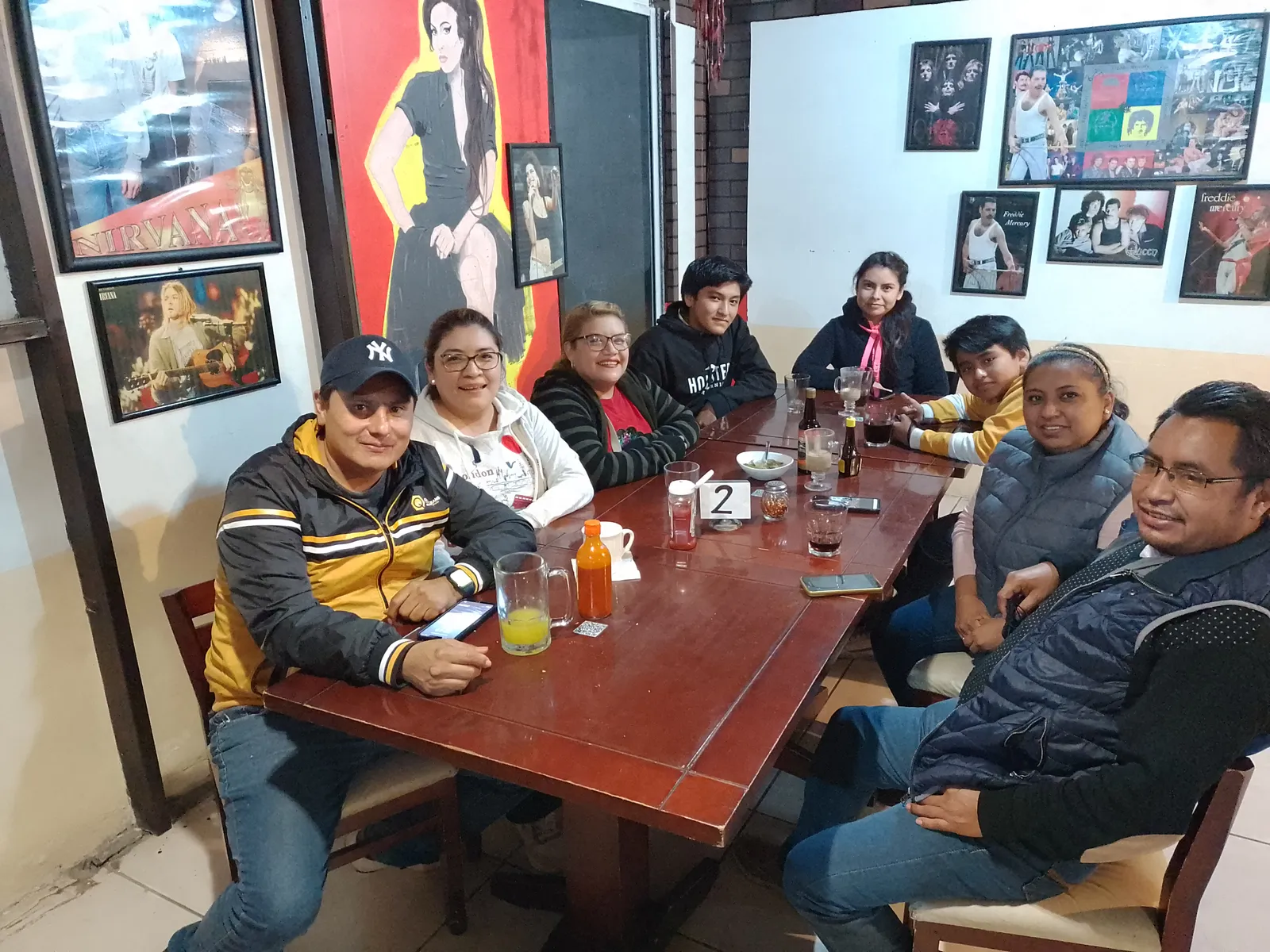 Bellissima Pizza House image 8