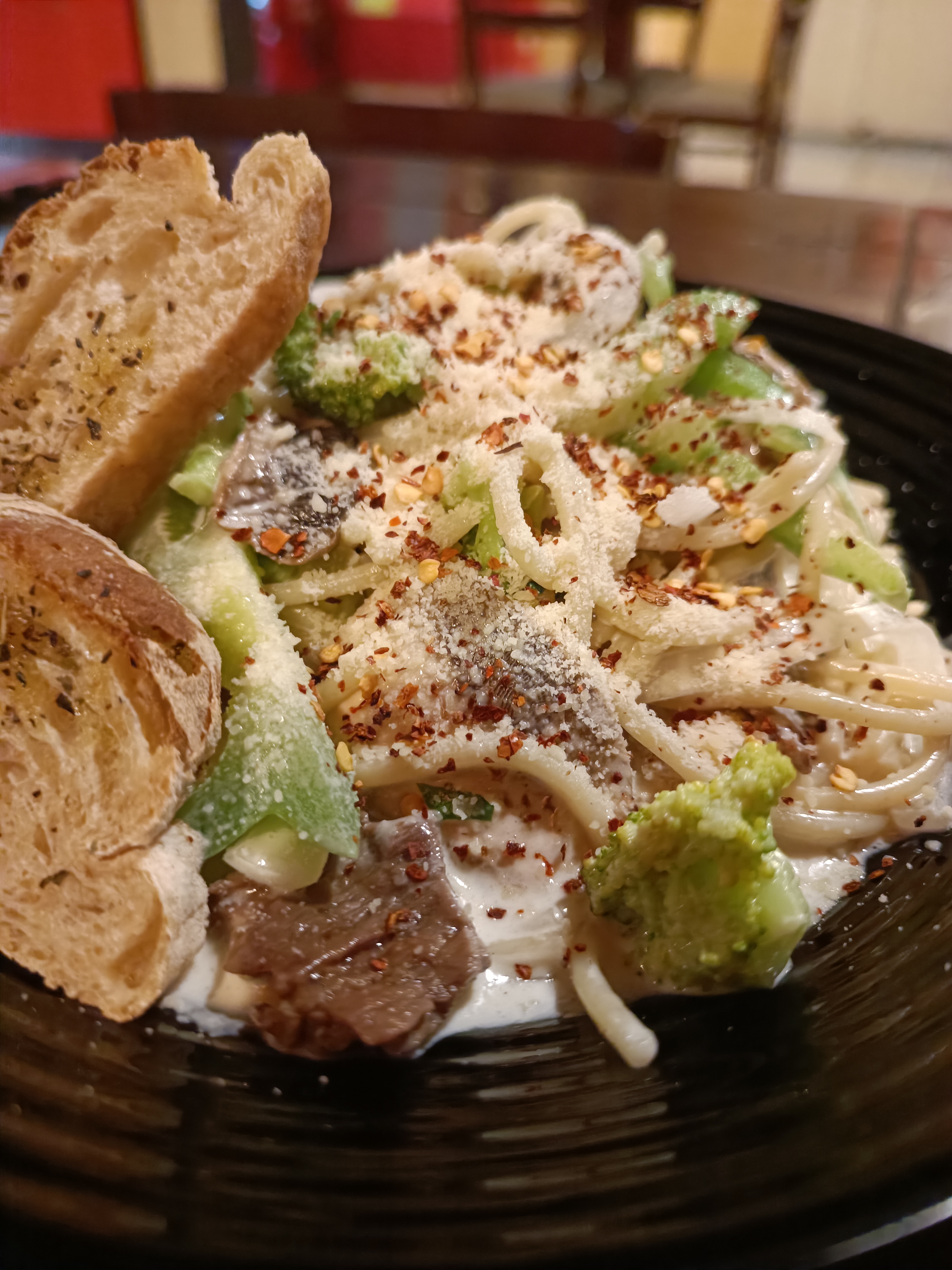 Bellissima Pizza House image 10