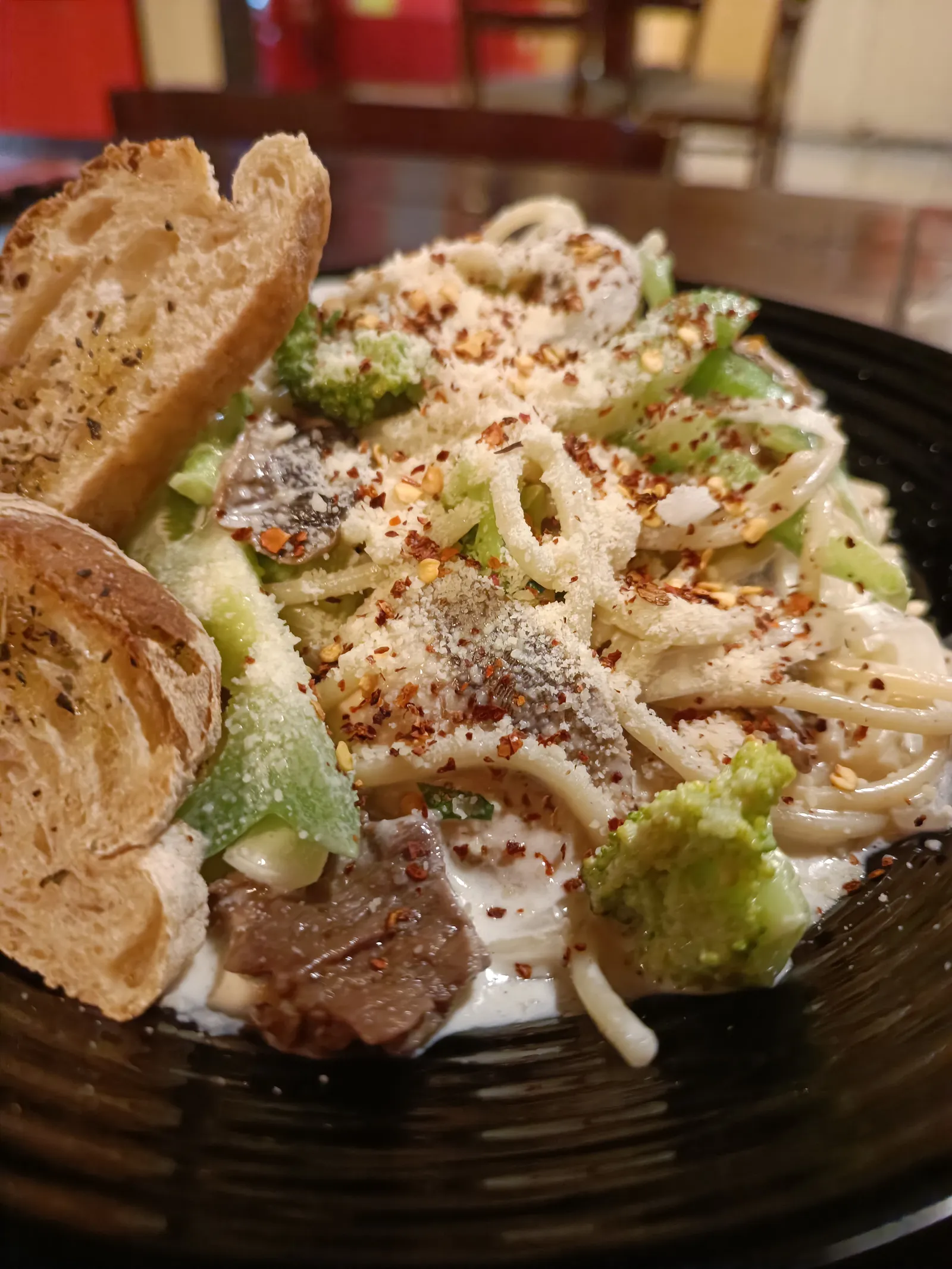 Bellissima Pizza House image 10