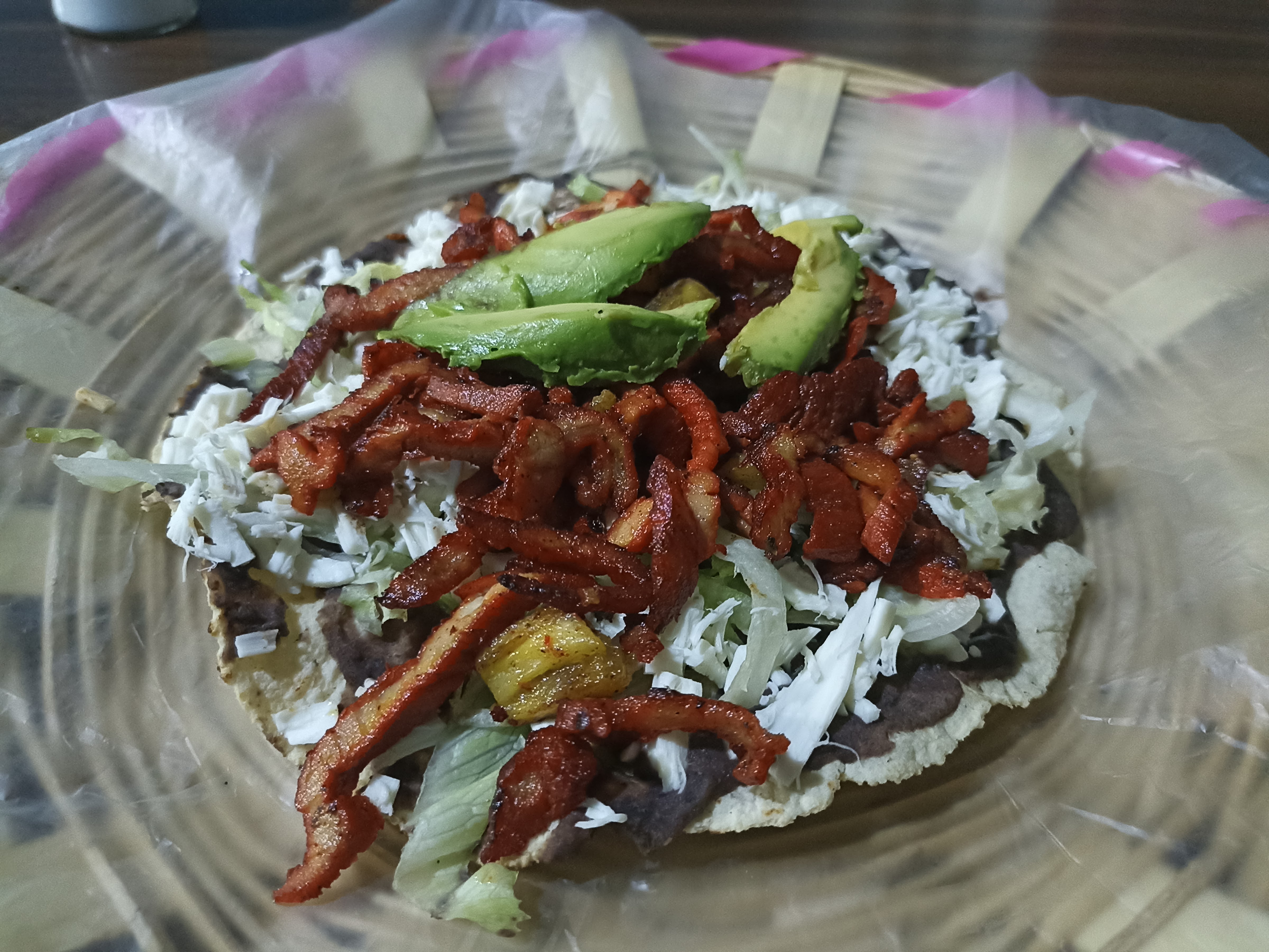 TRADICIÓN OAXACA RESTAURANTE image 1