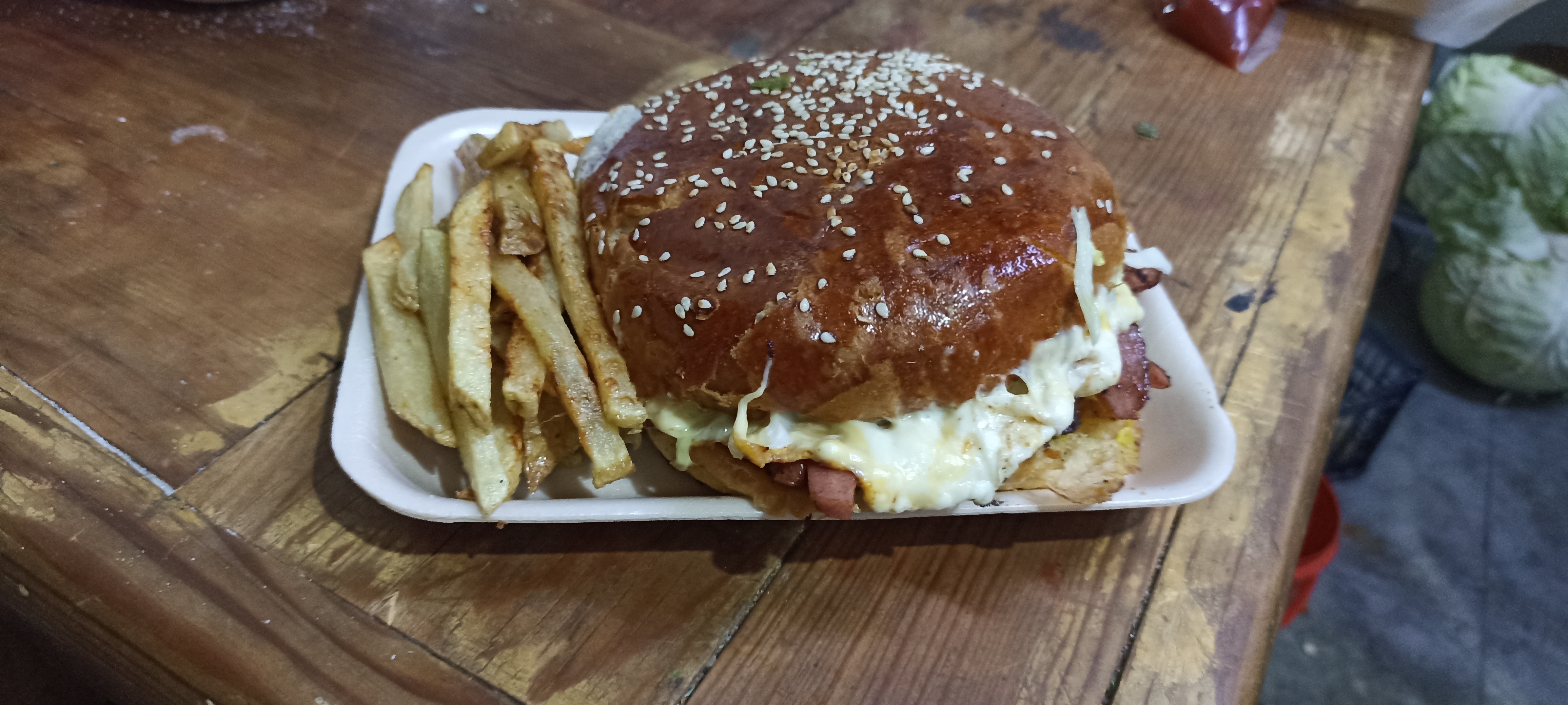 TRADICIÓN OAXACA RESTAURANTE image 3