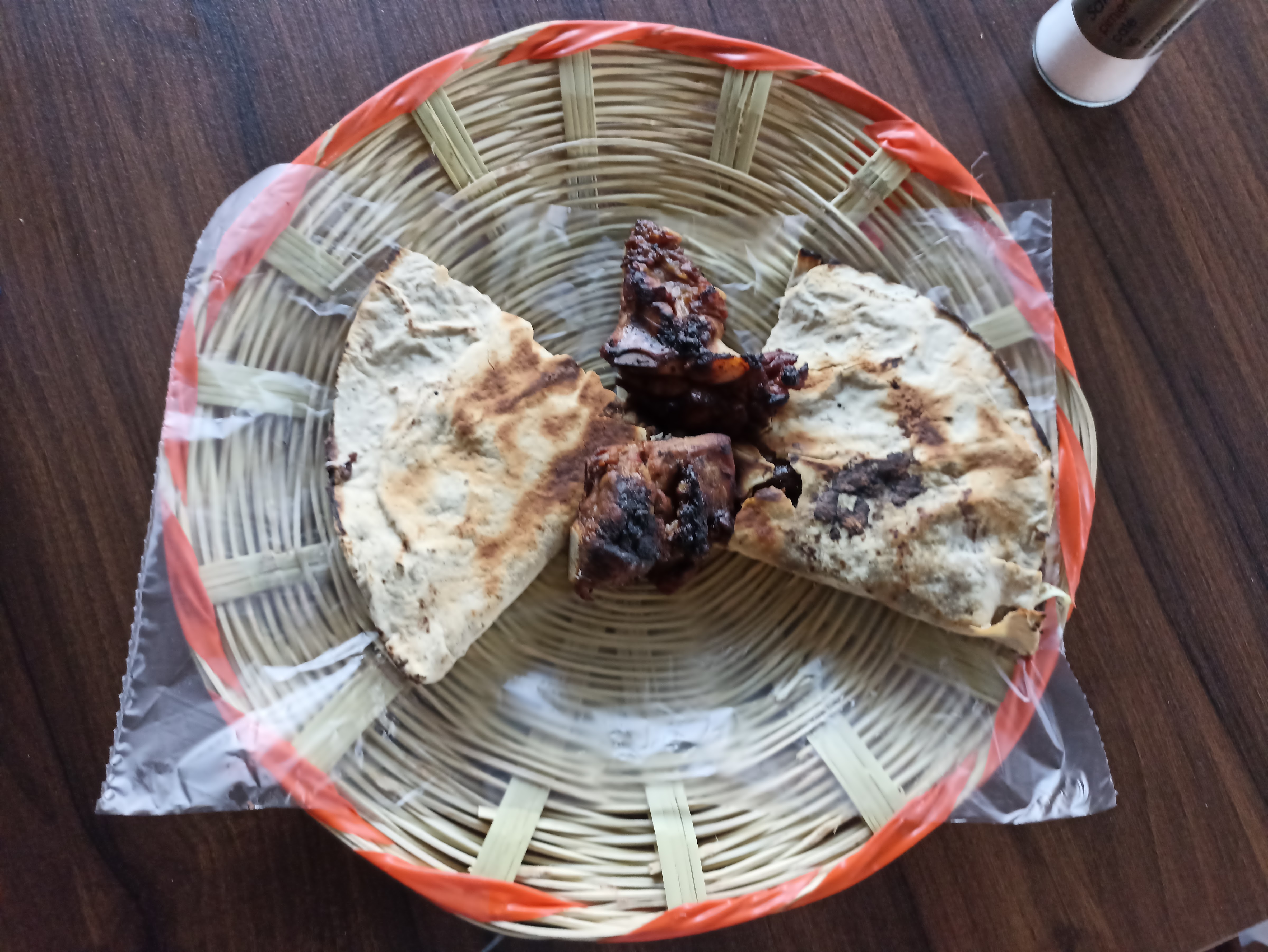 TRADICIÓN OAXACA RESTAURANTE image 4