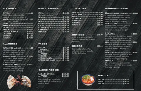 TRADICIÓN OAXACA RESTAURANTE image 6