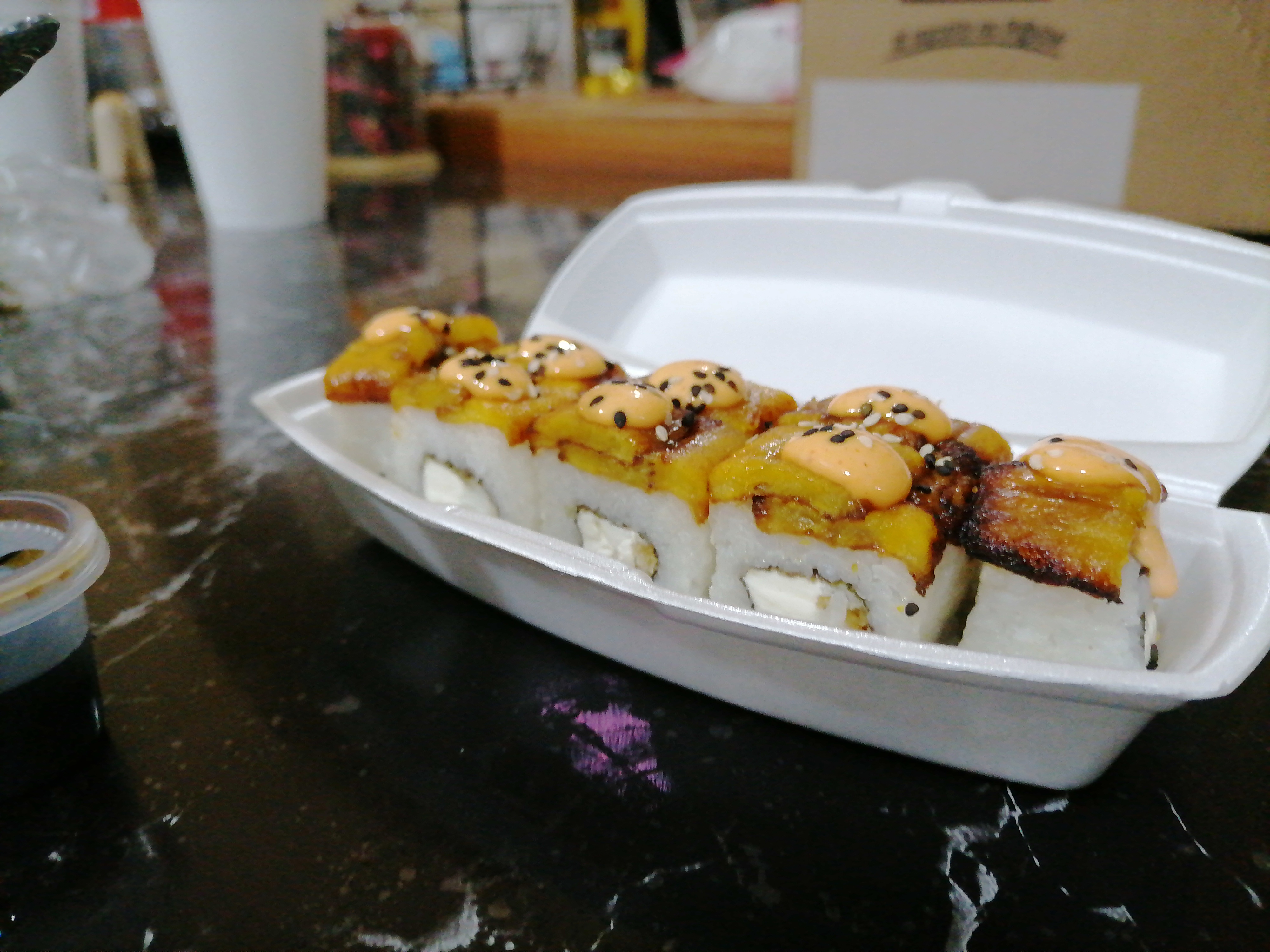 KOI COCINA JAPONESA image 2