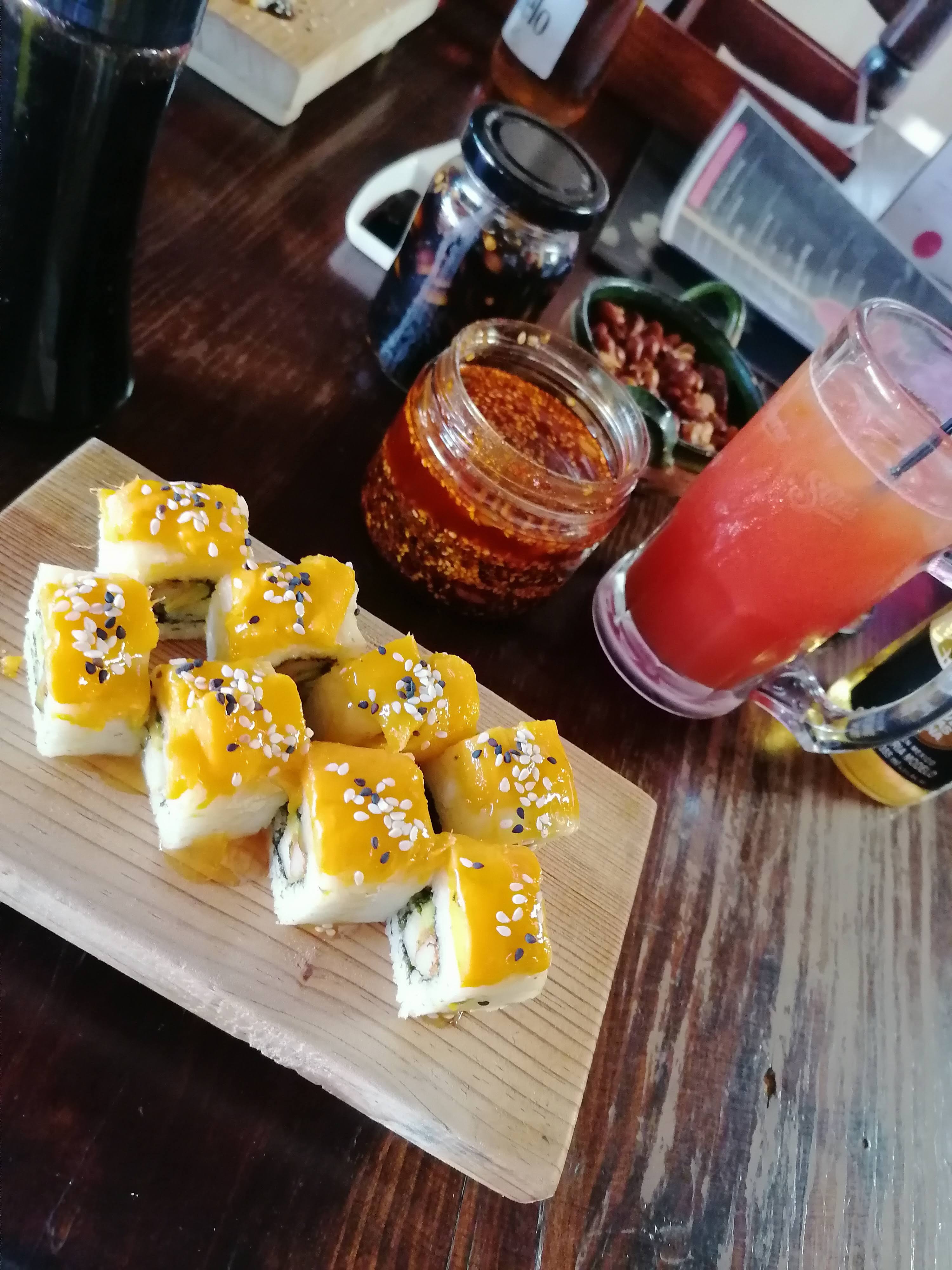 KOI COCINA JAPONESA image 5