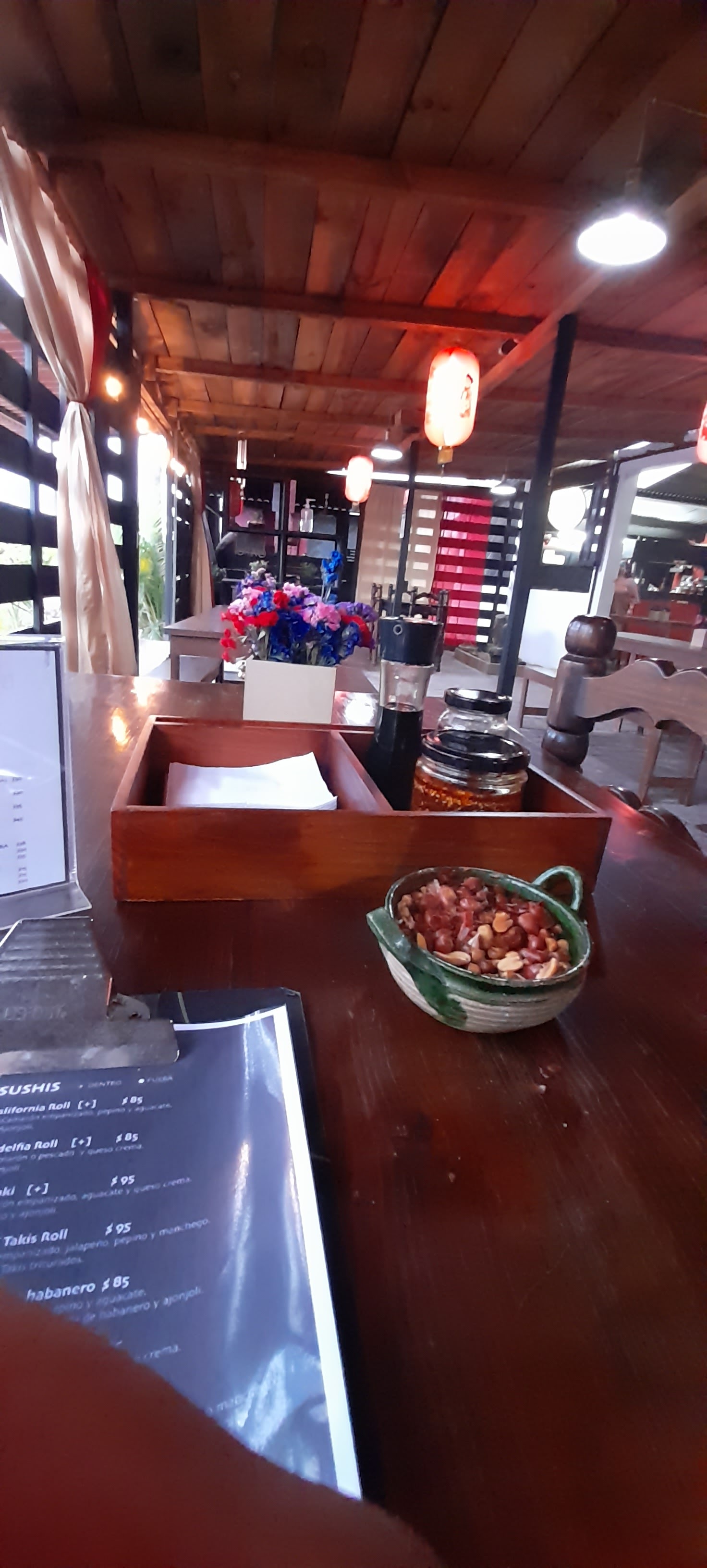 KOI COCINA JAPONESA image 6