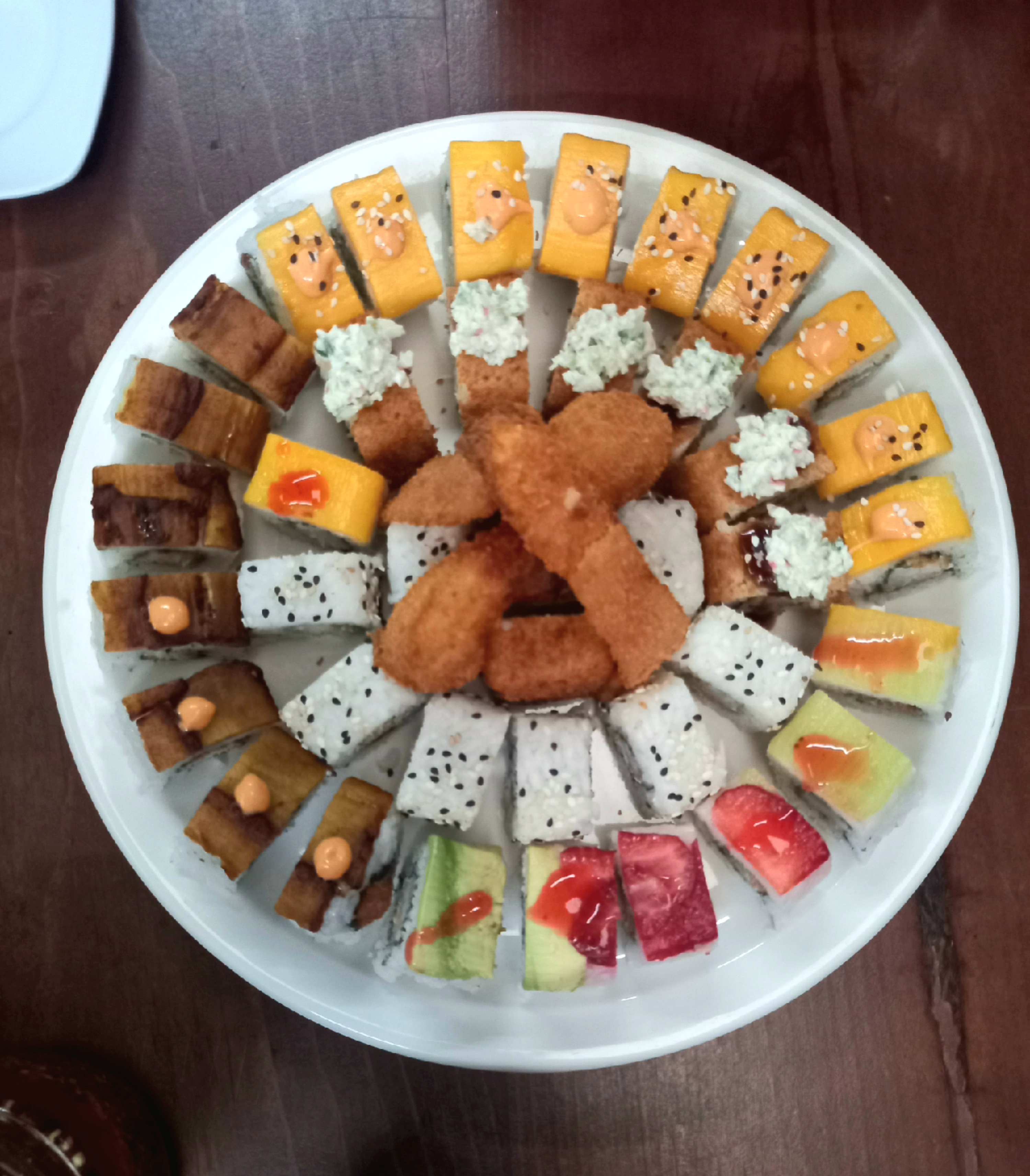 KOI COCINA JAPONESA image 7