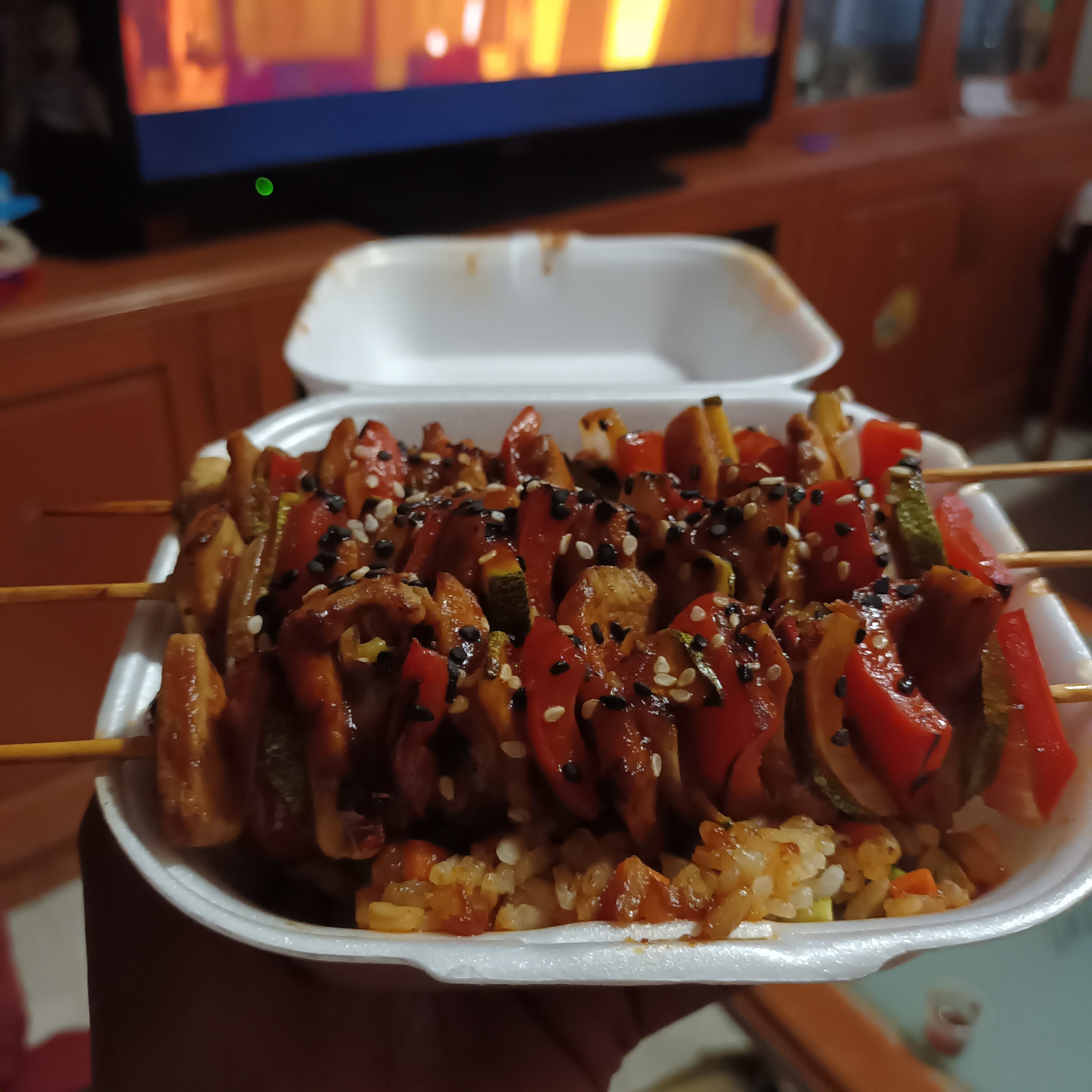 KOI COCINA JAPONESA image 9