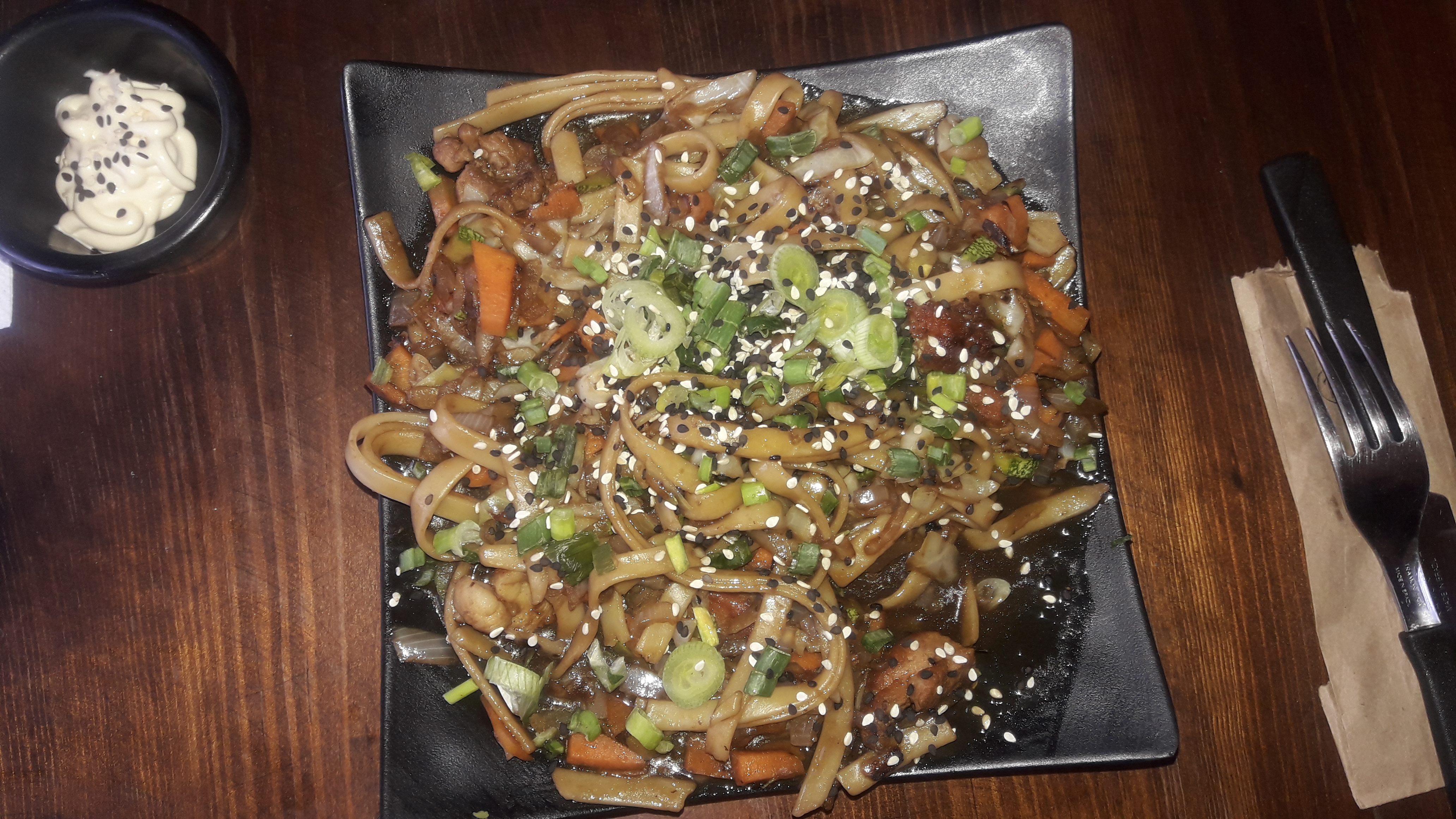 KOI COCINA JAPONESA image 10