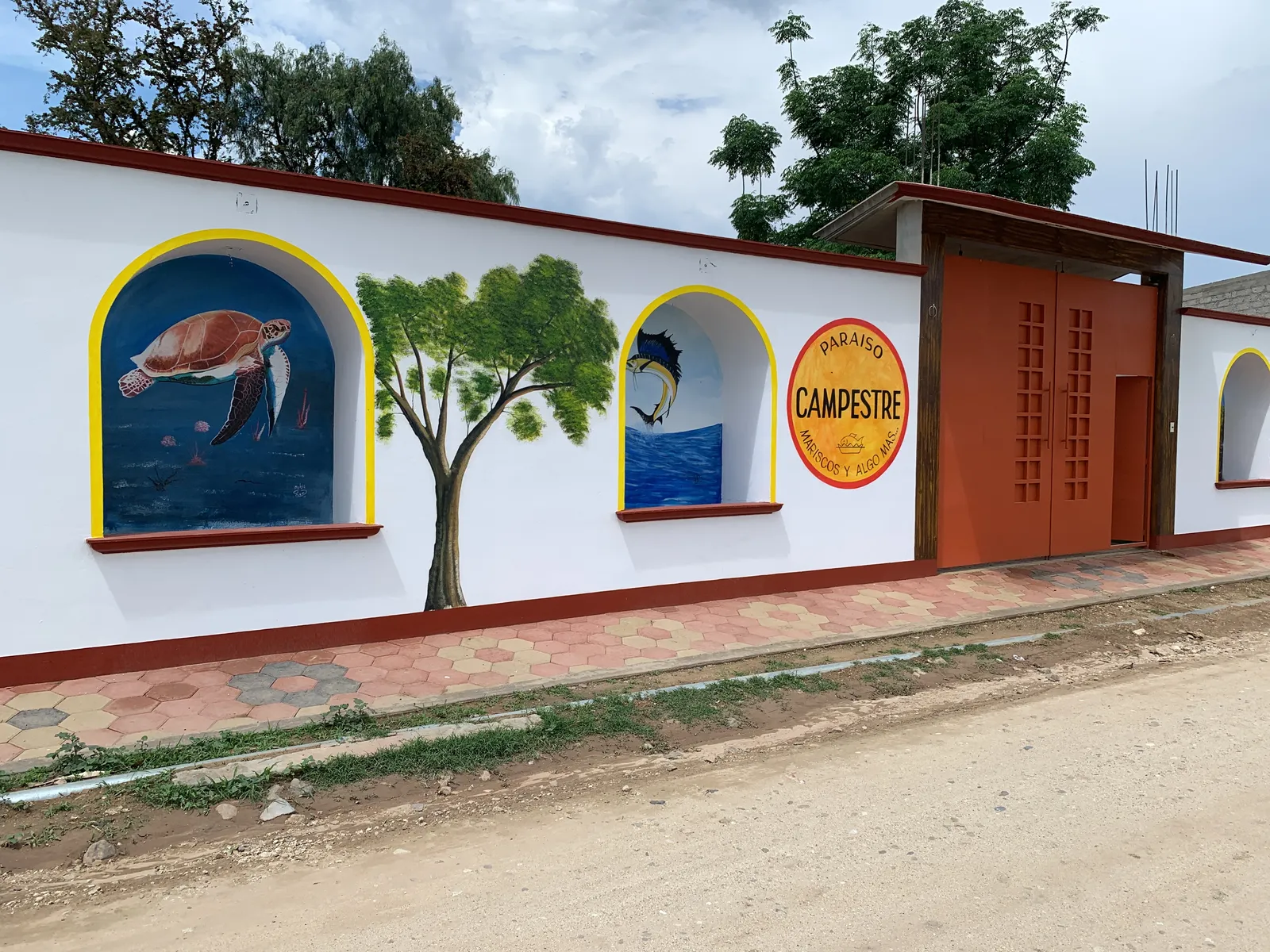 Paraíso Campestre image 1
