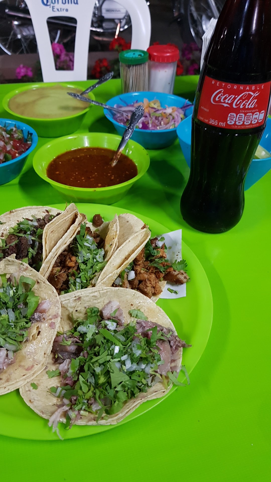 Taquería Las Arracheras image 3