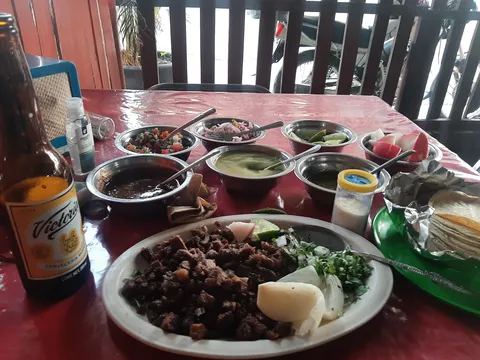 Taquería Las Arracheras image 5