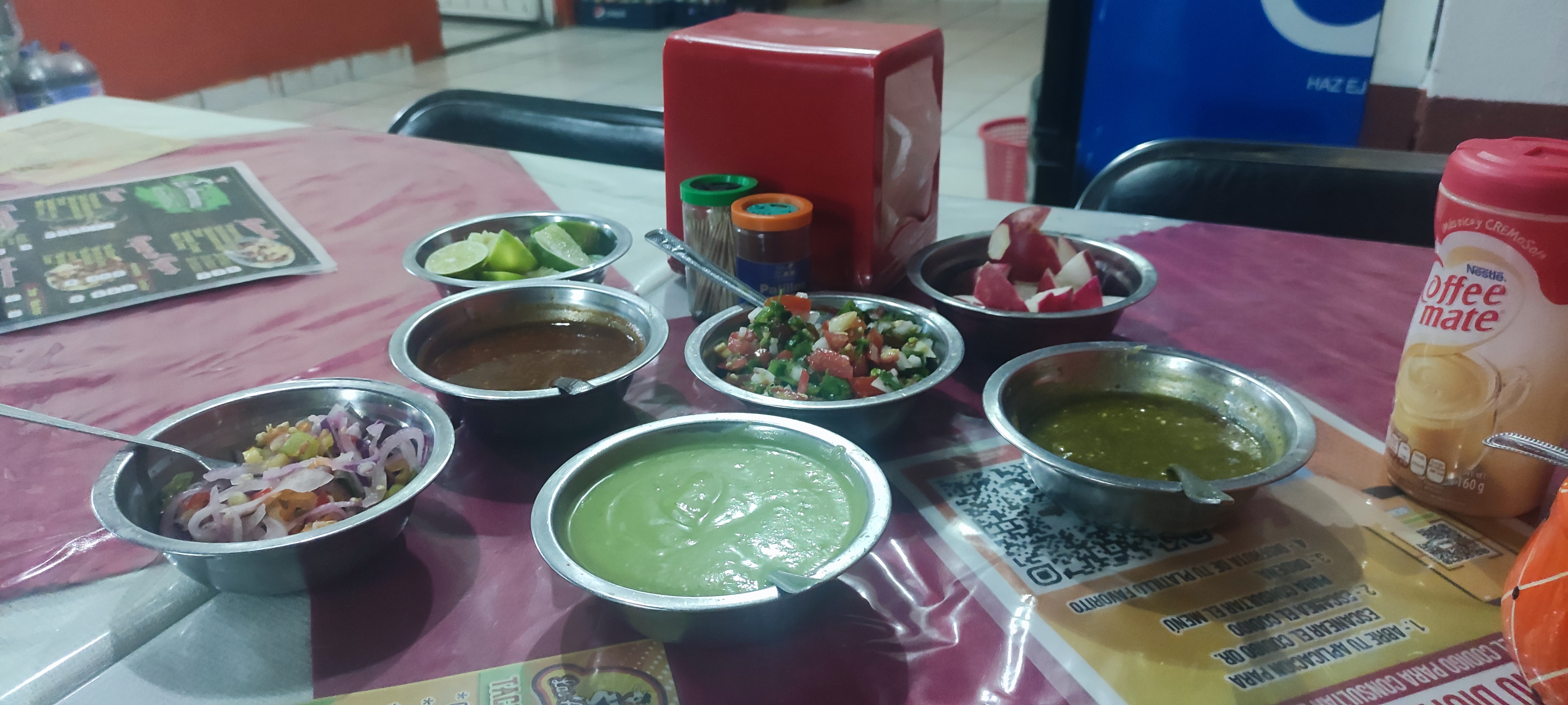 Taquería Las Arracheras image 6