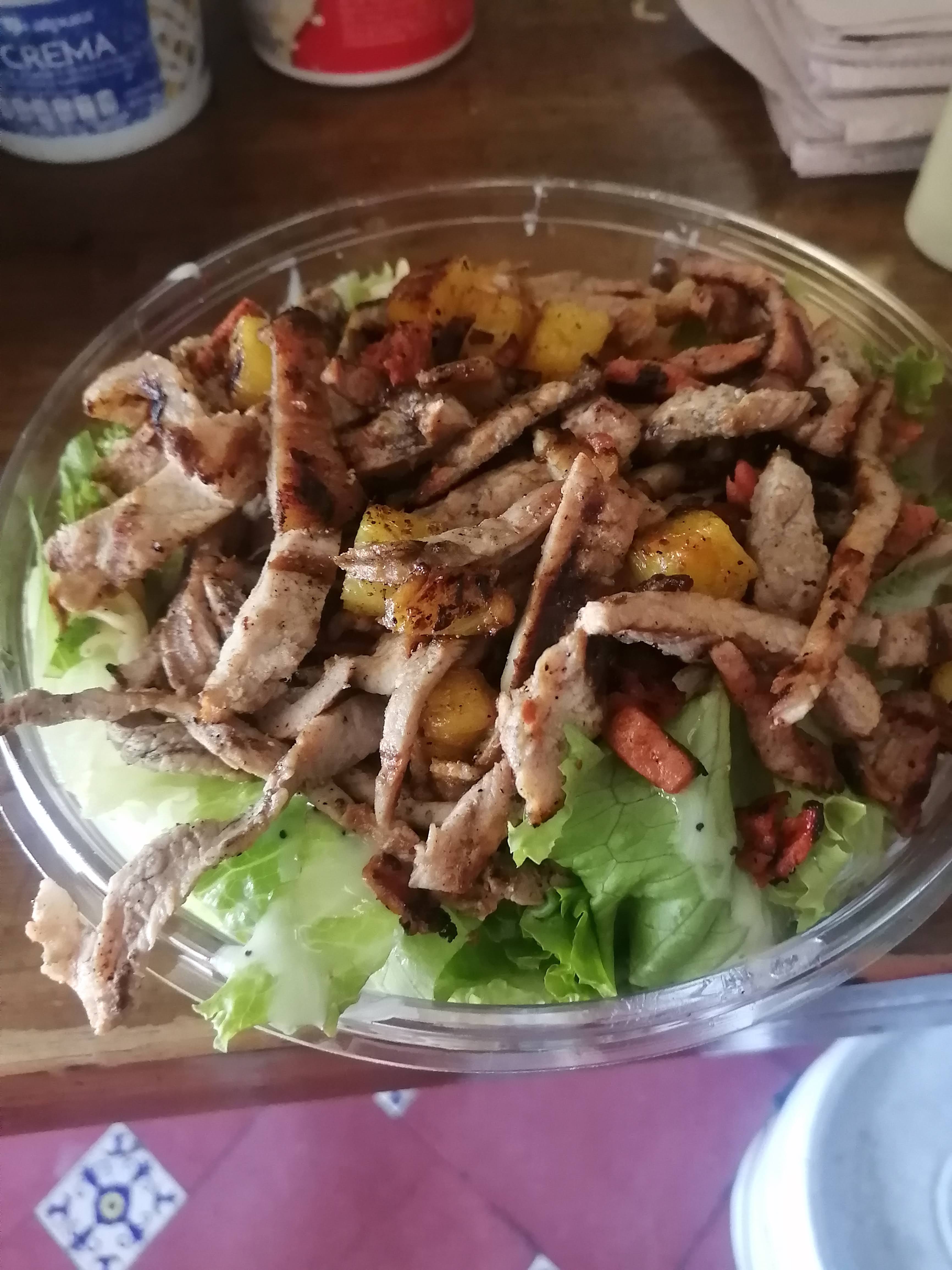 Taquería Las Arracheras image 9