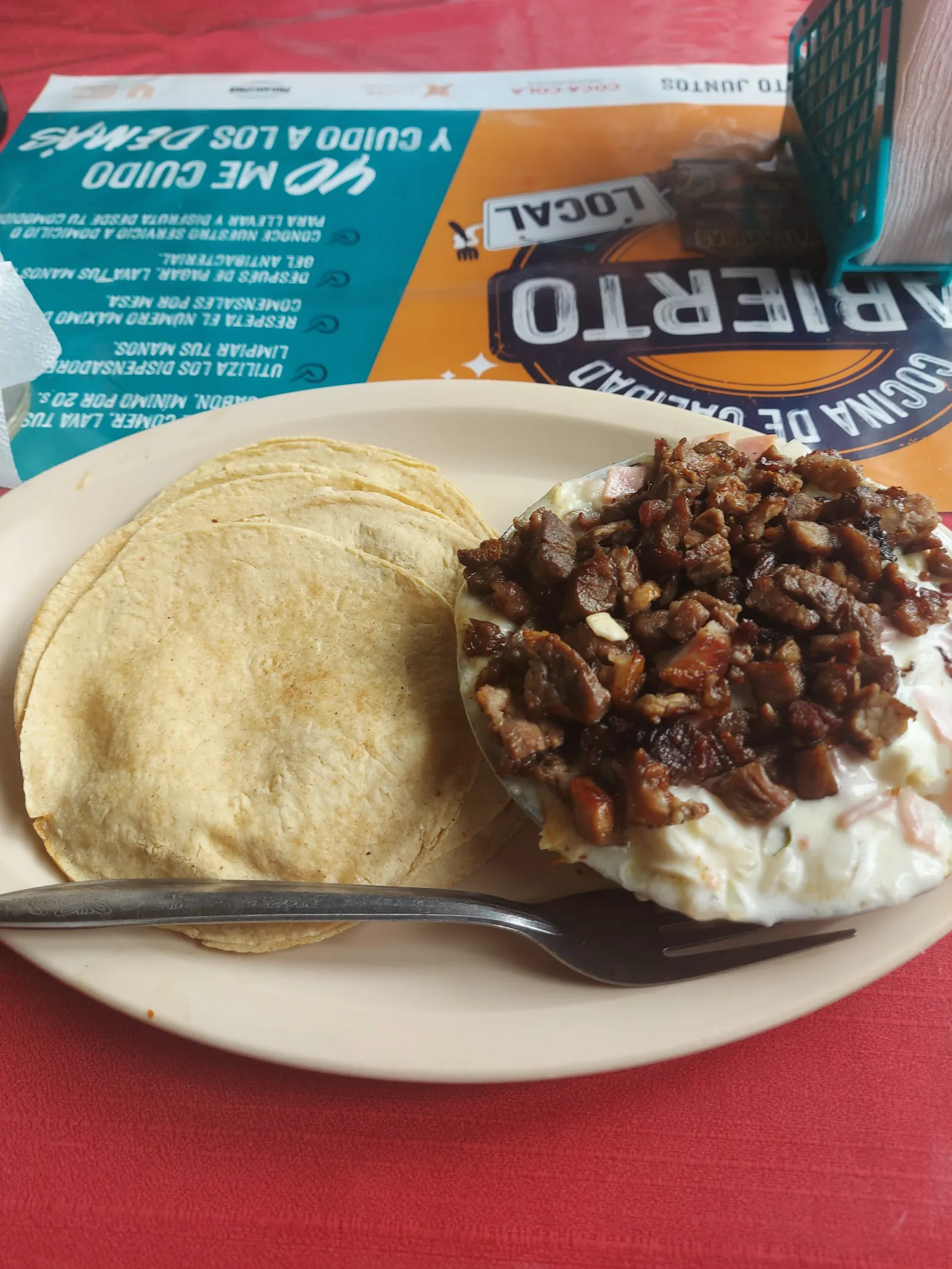 Taquería Las Arracheras image 10
