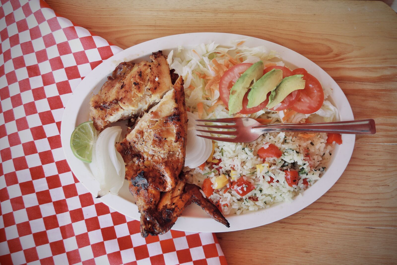 Comedor May image 5