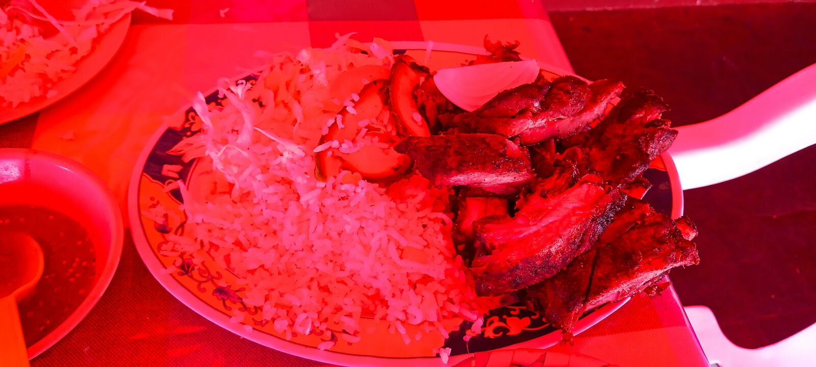Comedor May image 7