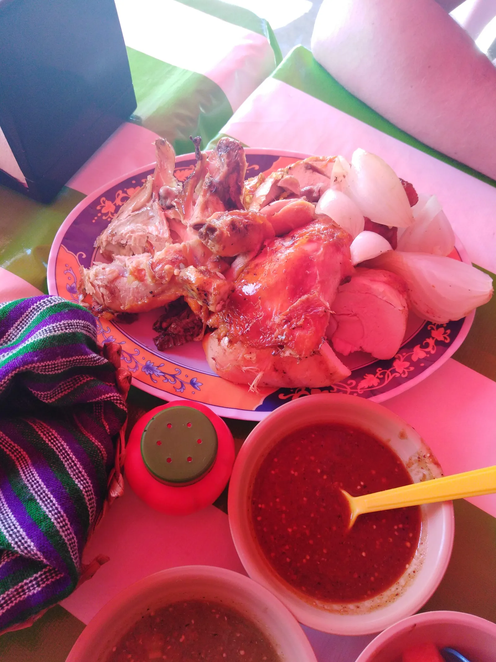 Comedor May image 9