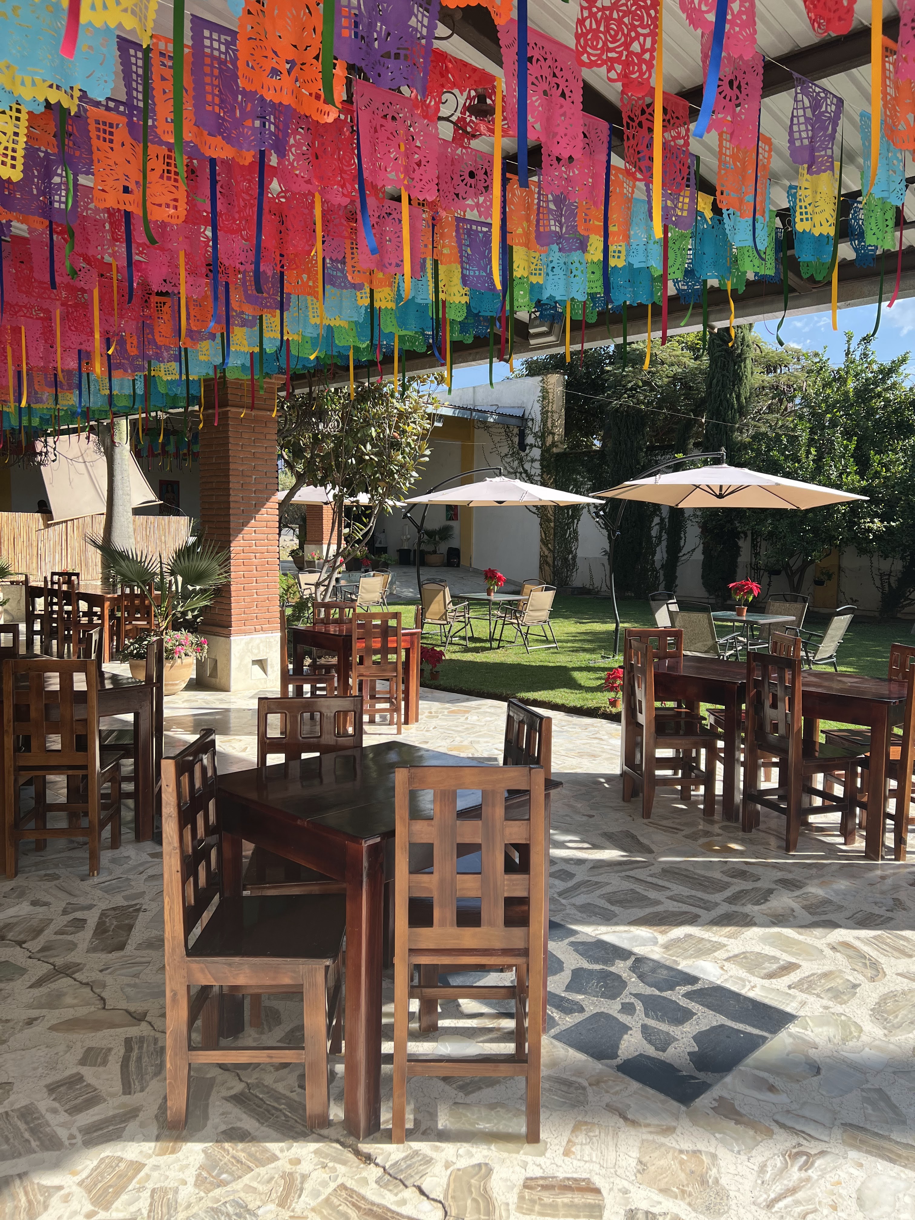 Real Del Valle Restaurante image 1