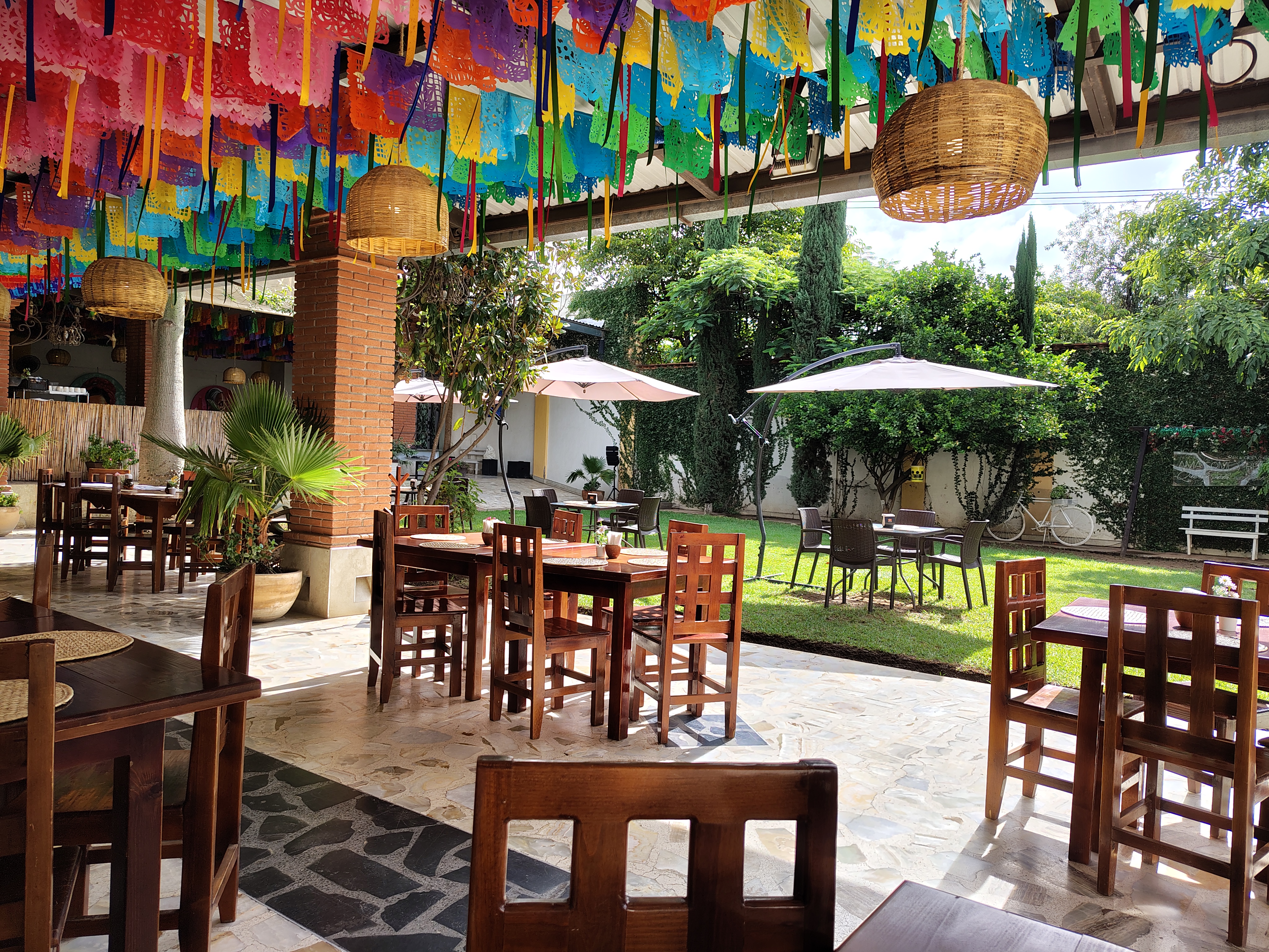 Real Del Valle Restaurante image 3