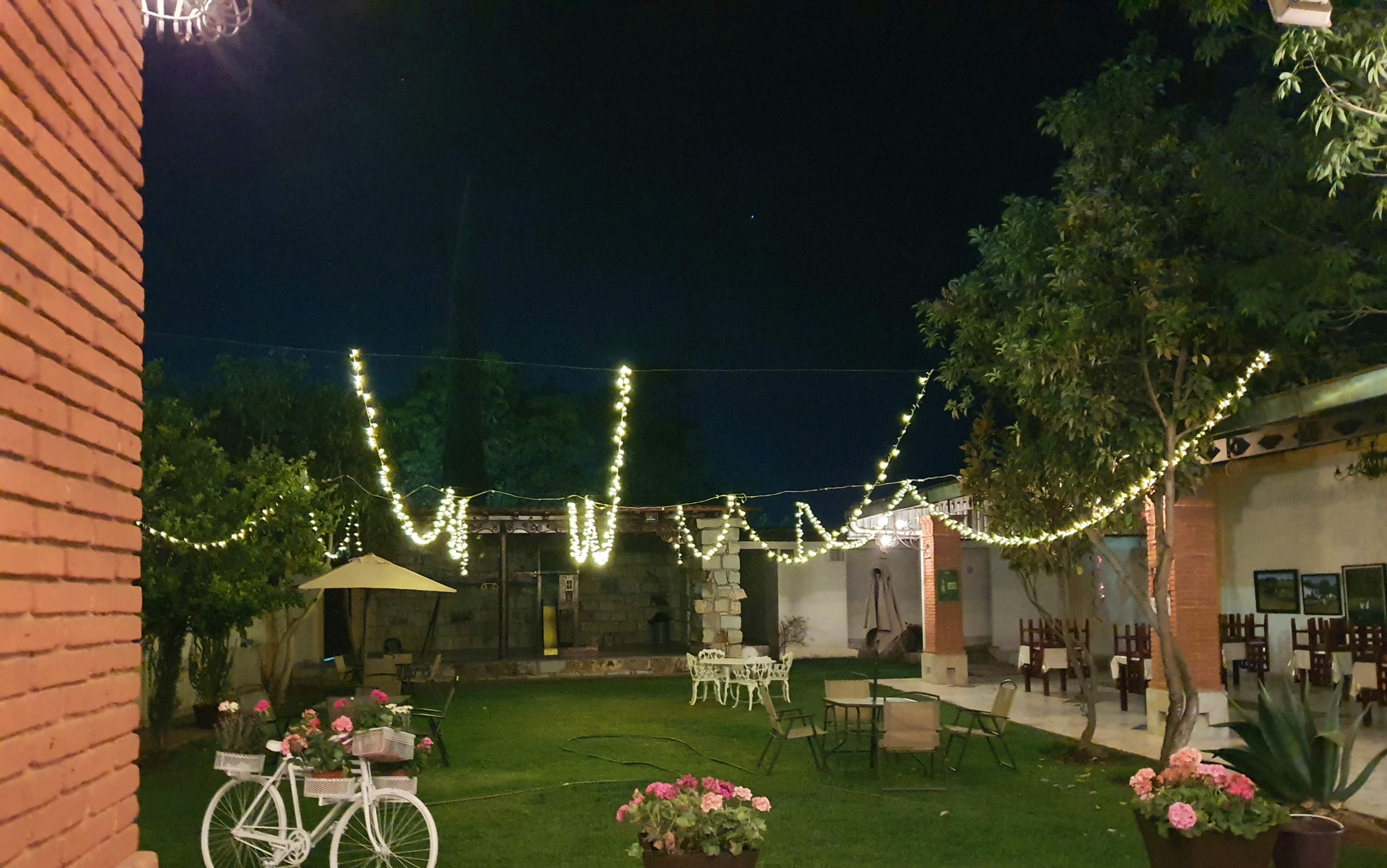 Real Del Valle Restaurante image 4