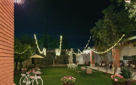 Real Del Valle Restaurante image 4