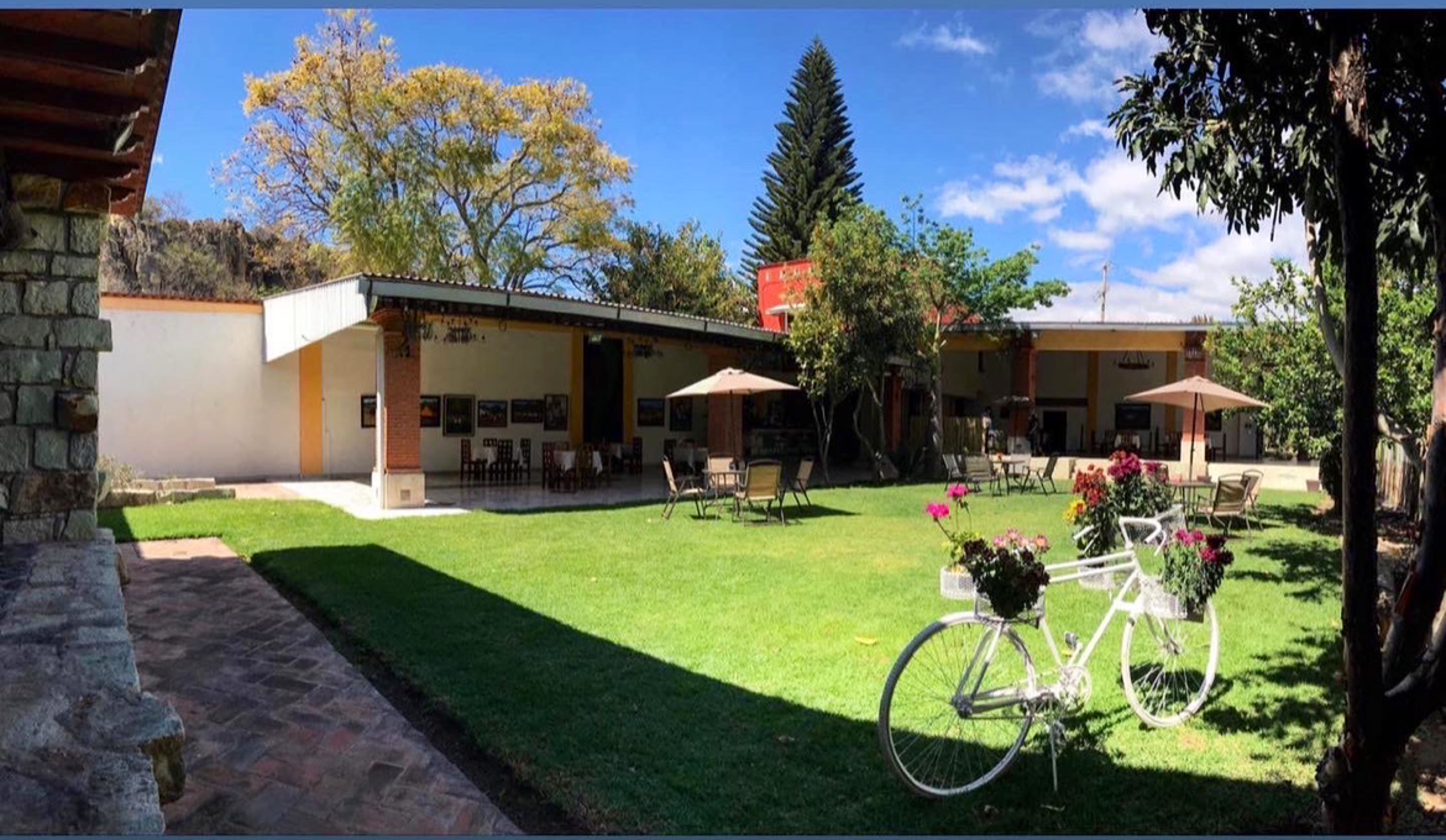 Real Del Valle Restaurante image 5