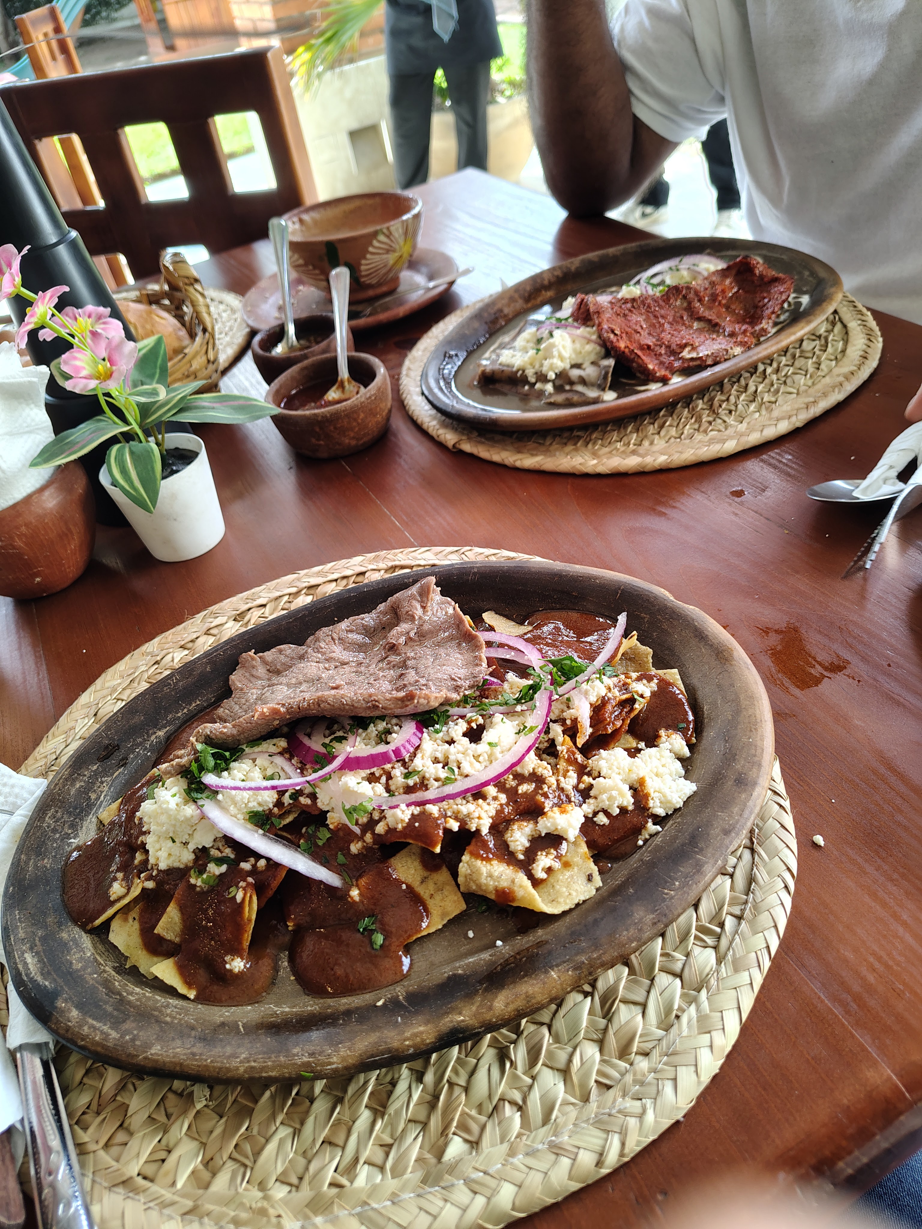 Real Del Valle Restaurante image 6