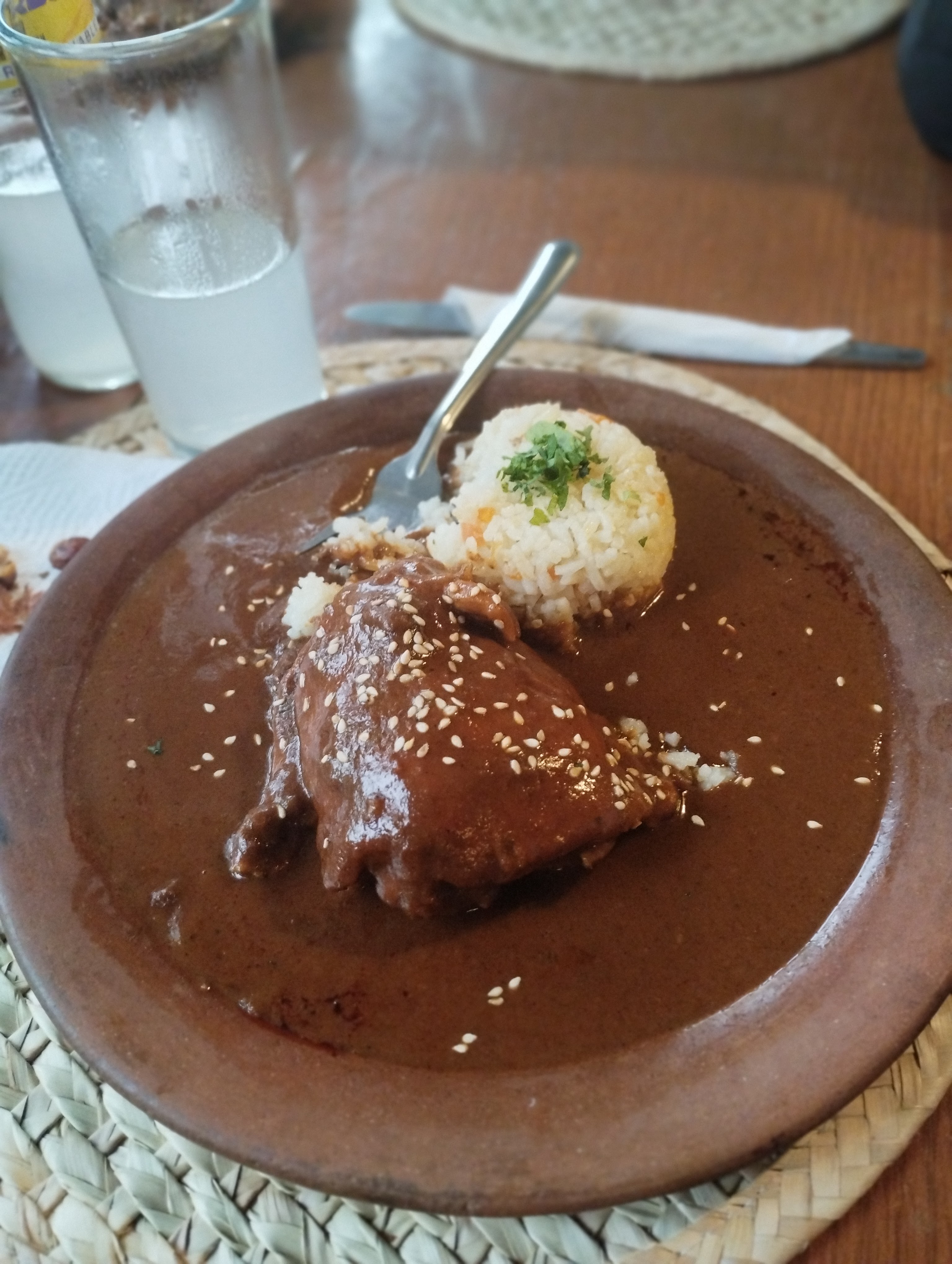 Real Del Valle Restaurante image 7