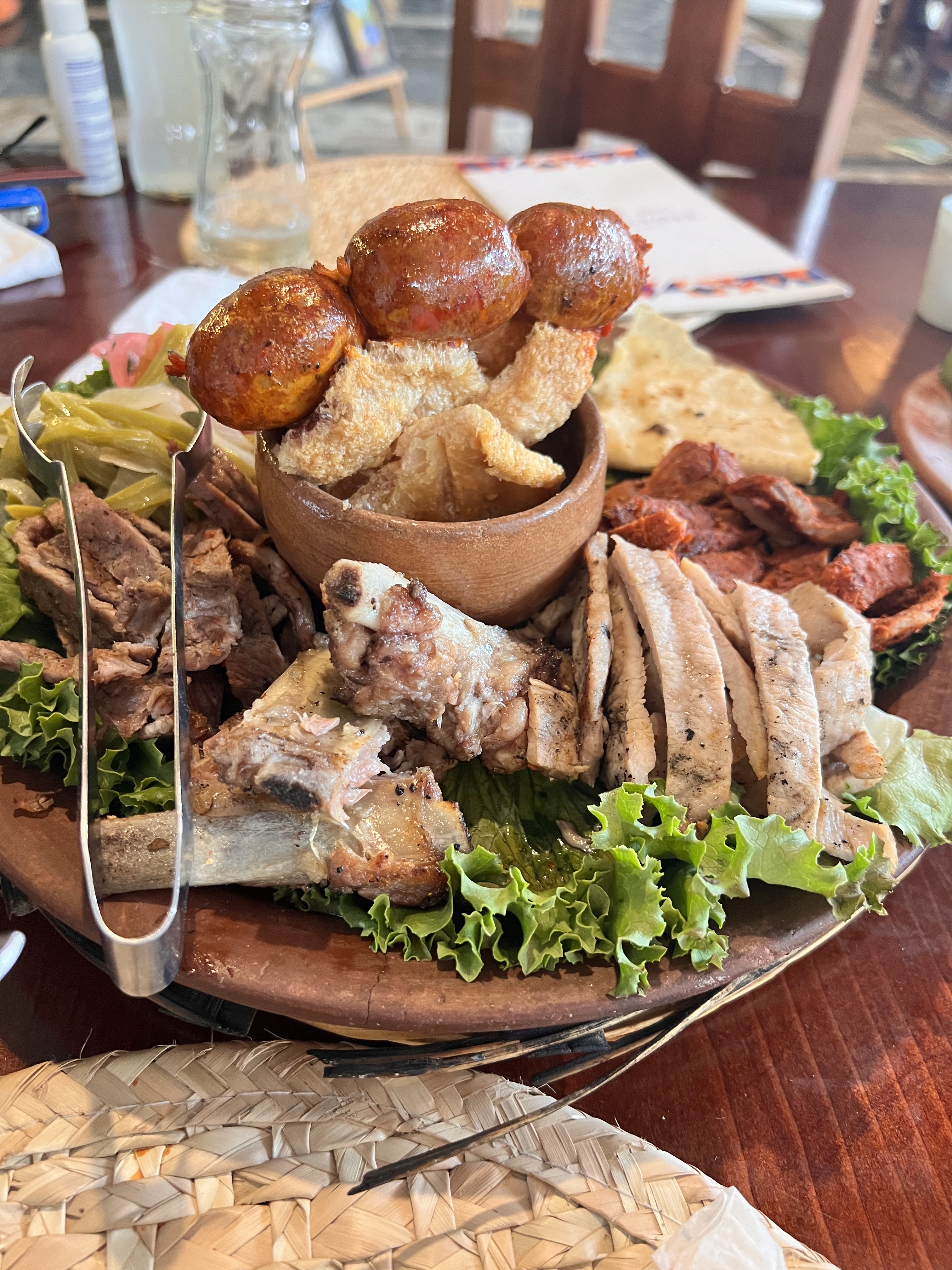 Real Del Valle Restaurante image 8