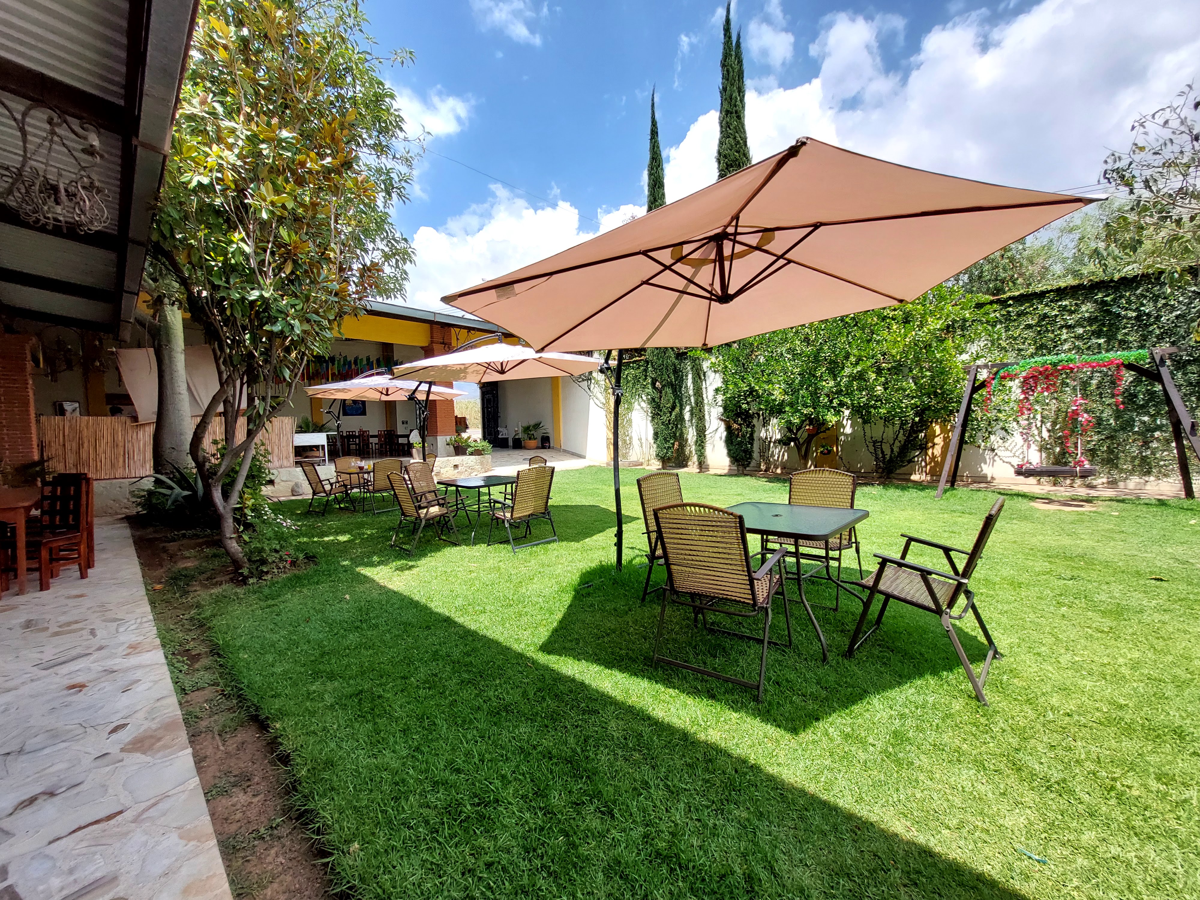 Real Del Valle Restaurante image 9