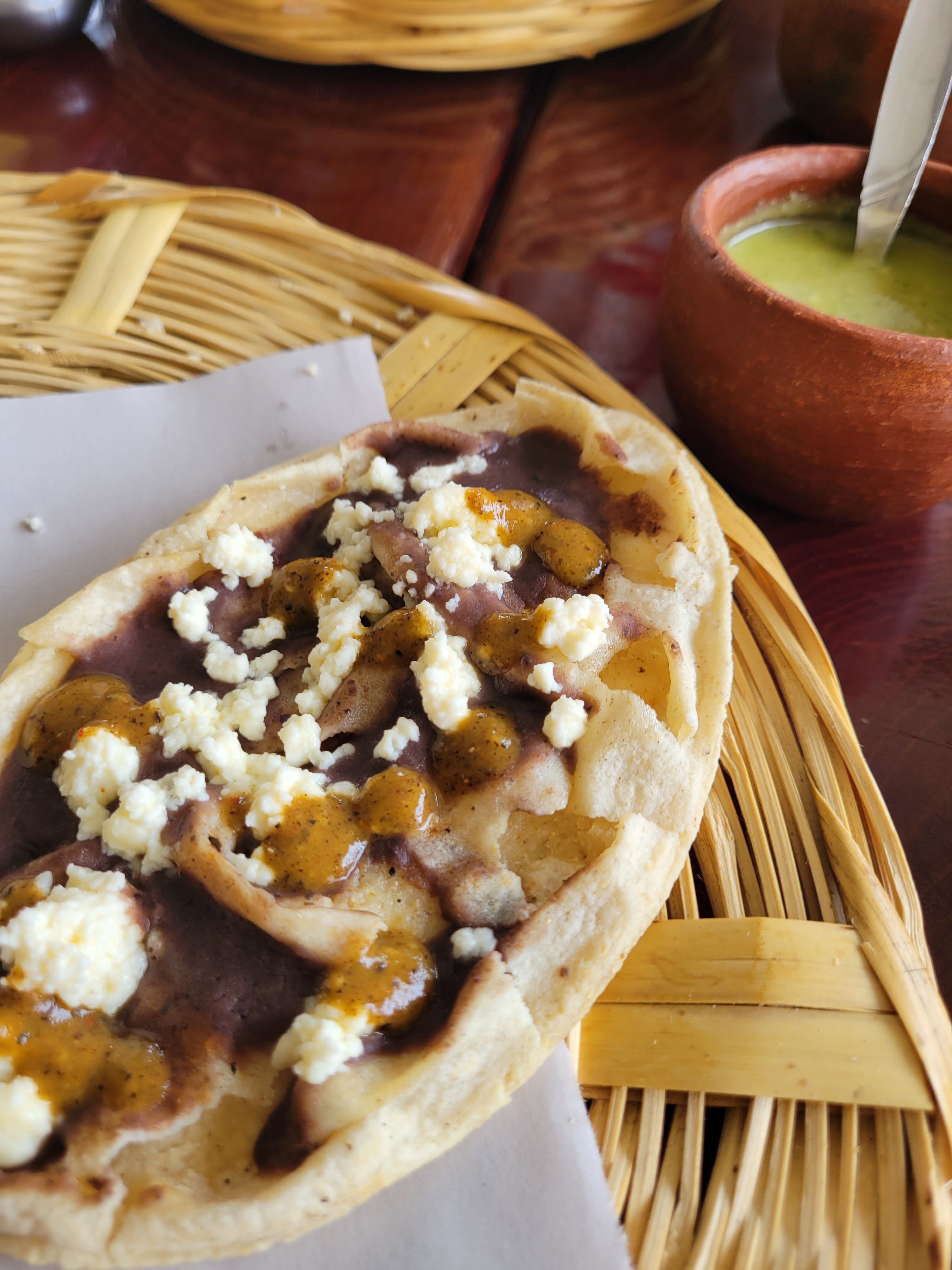 Real Del Valle Restaurante image 10