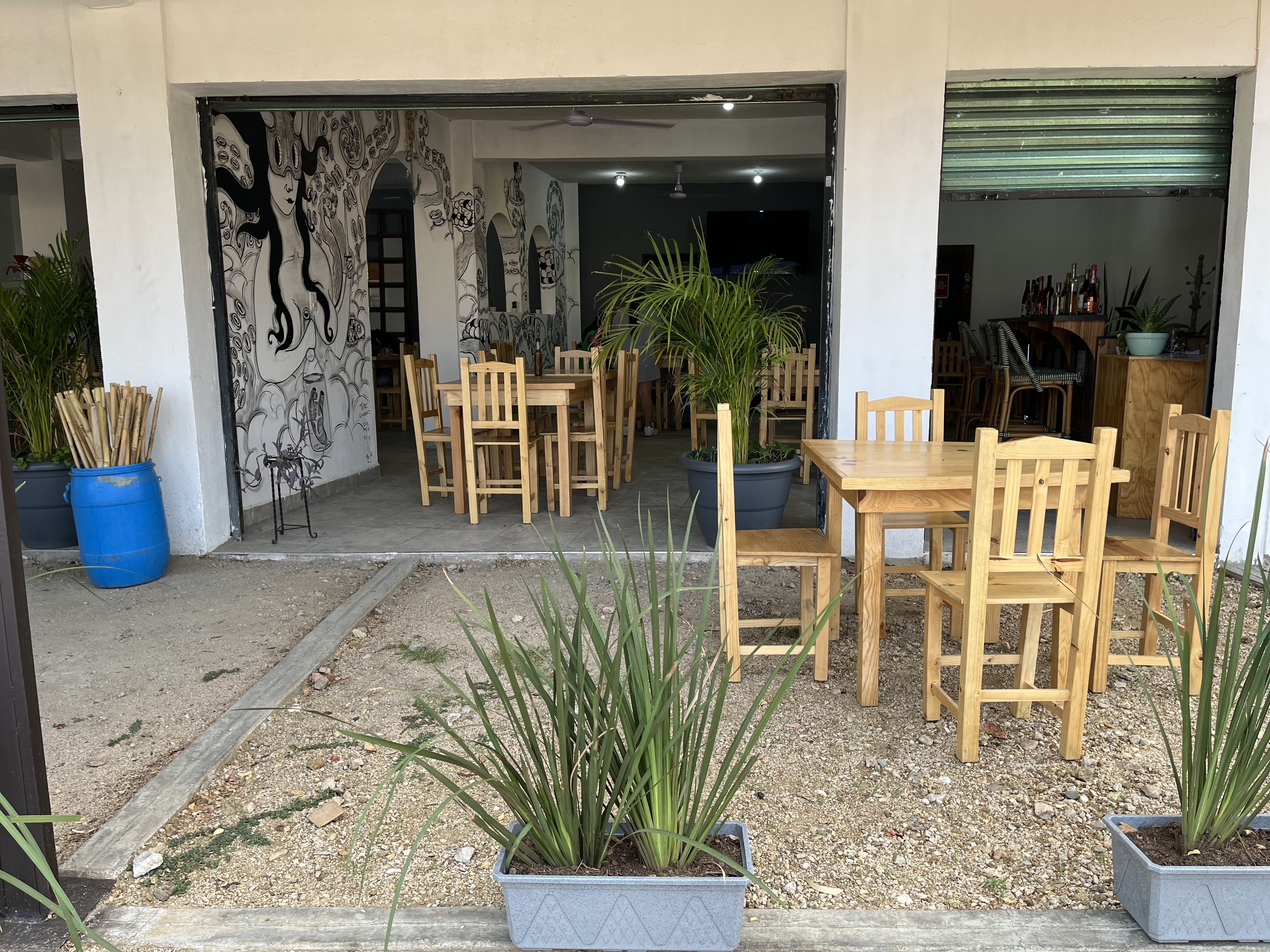 Restaurante Nicodemus image 1