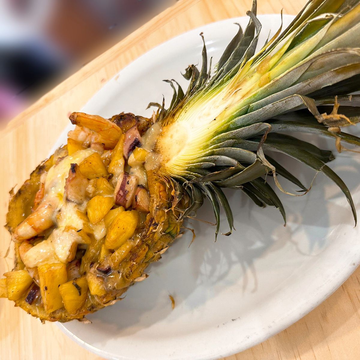 Restaurante Nicodemus image 4