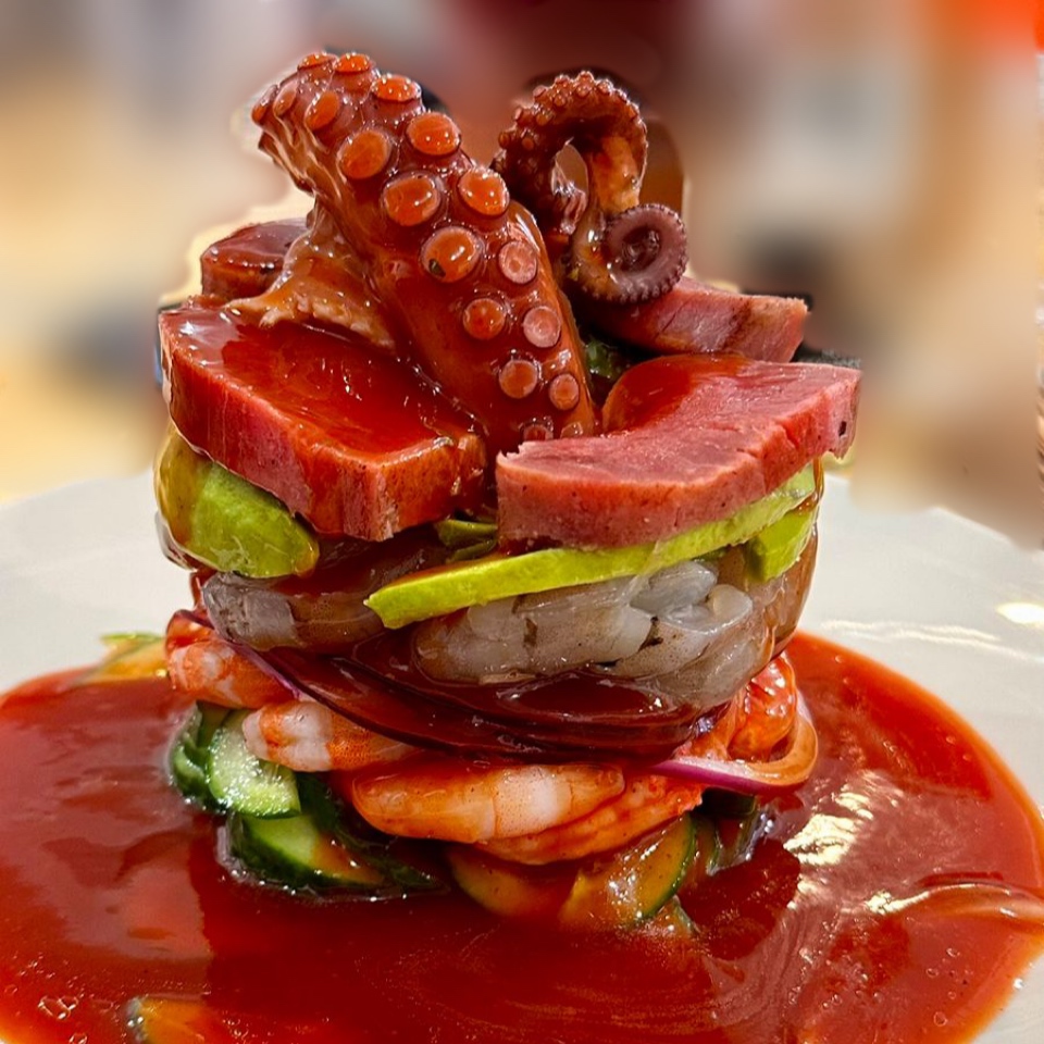 Restaurante Nicodemus image 5