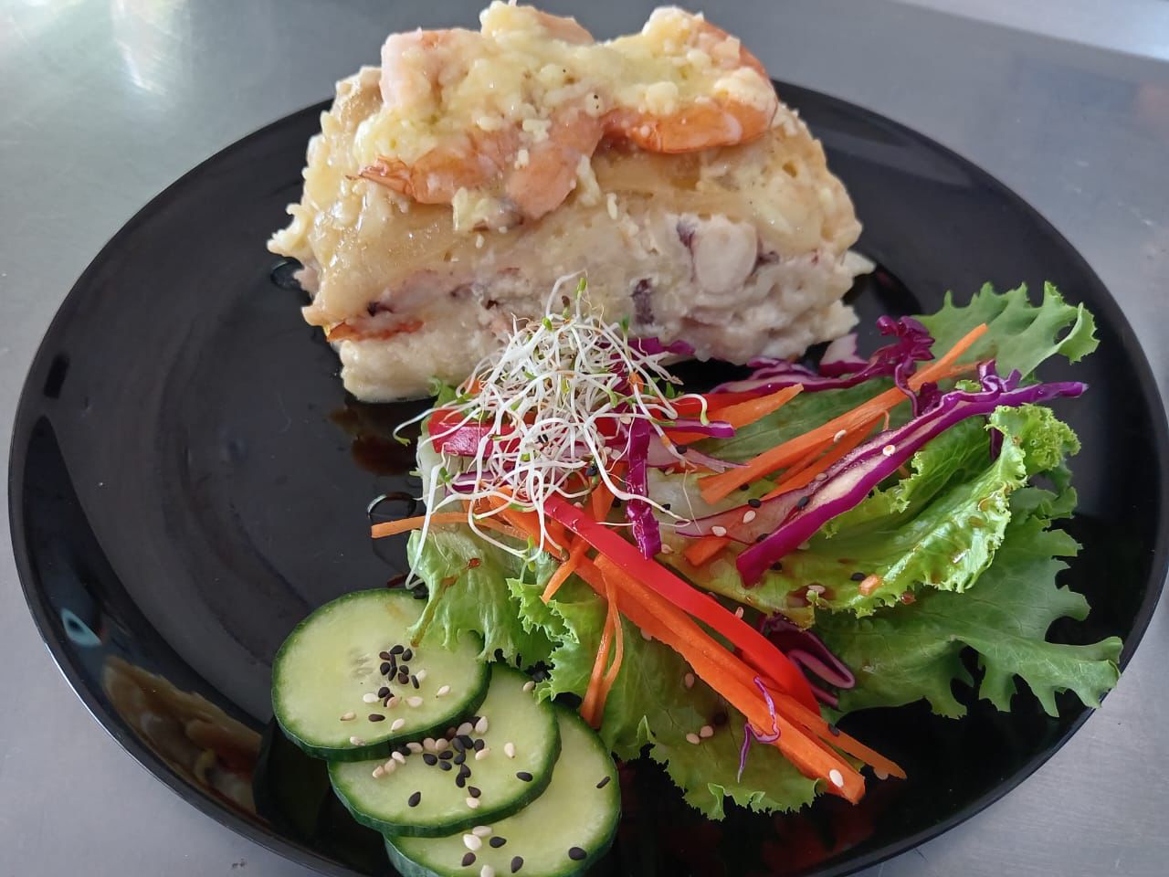 Restaurante Nicodemus image 7