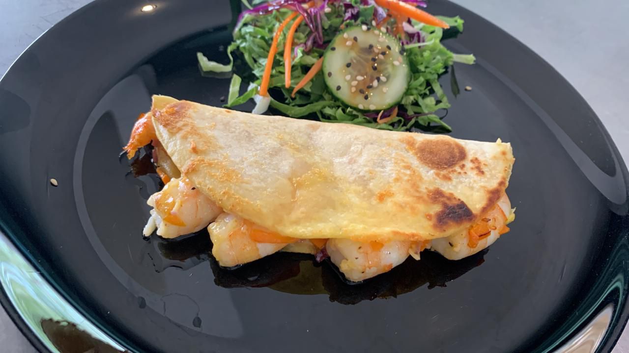 Restaurante Nicodemus image 9