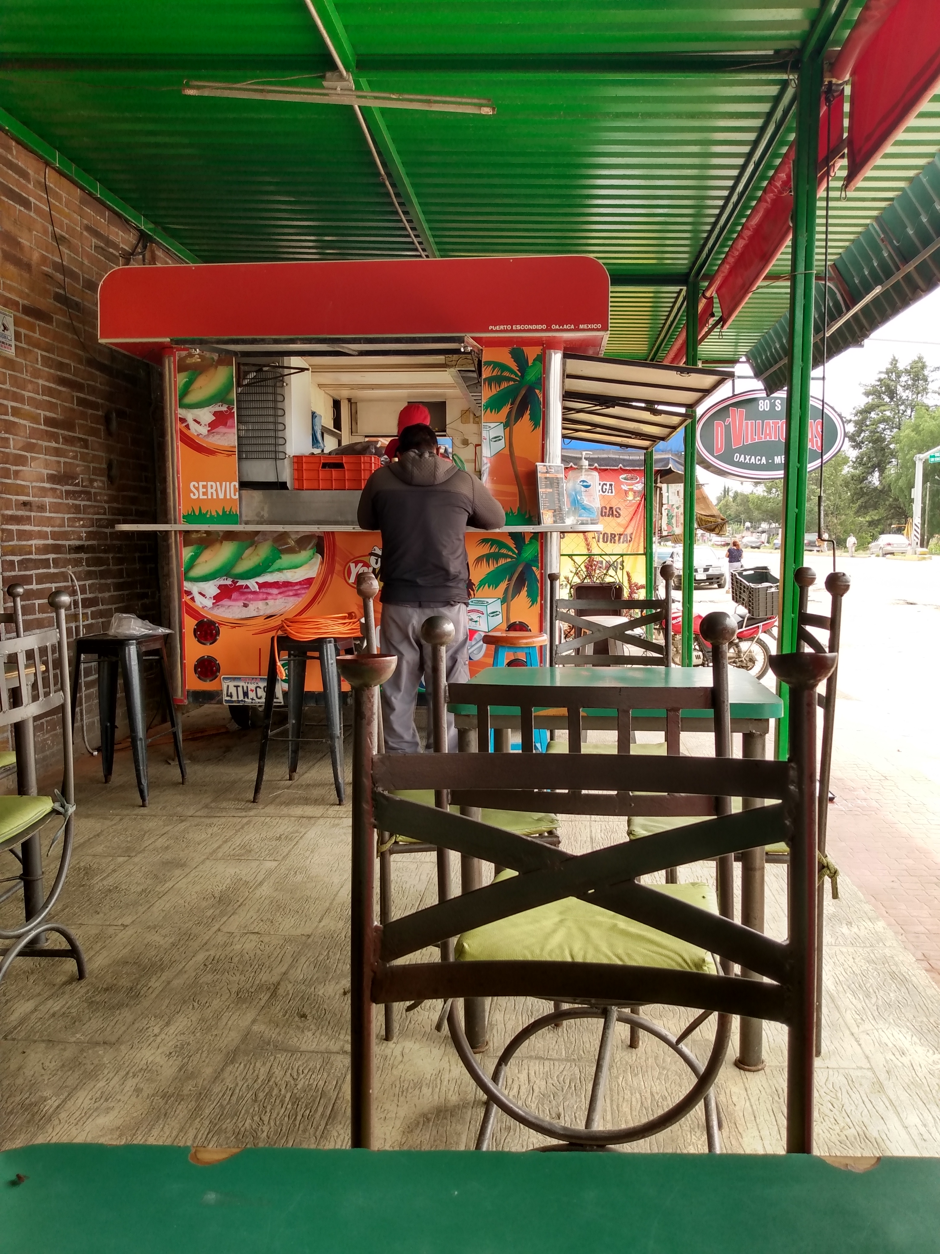 D' Villa tortas image 1