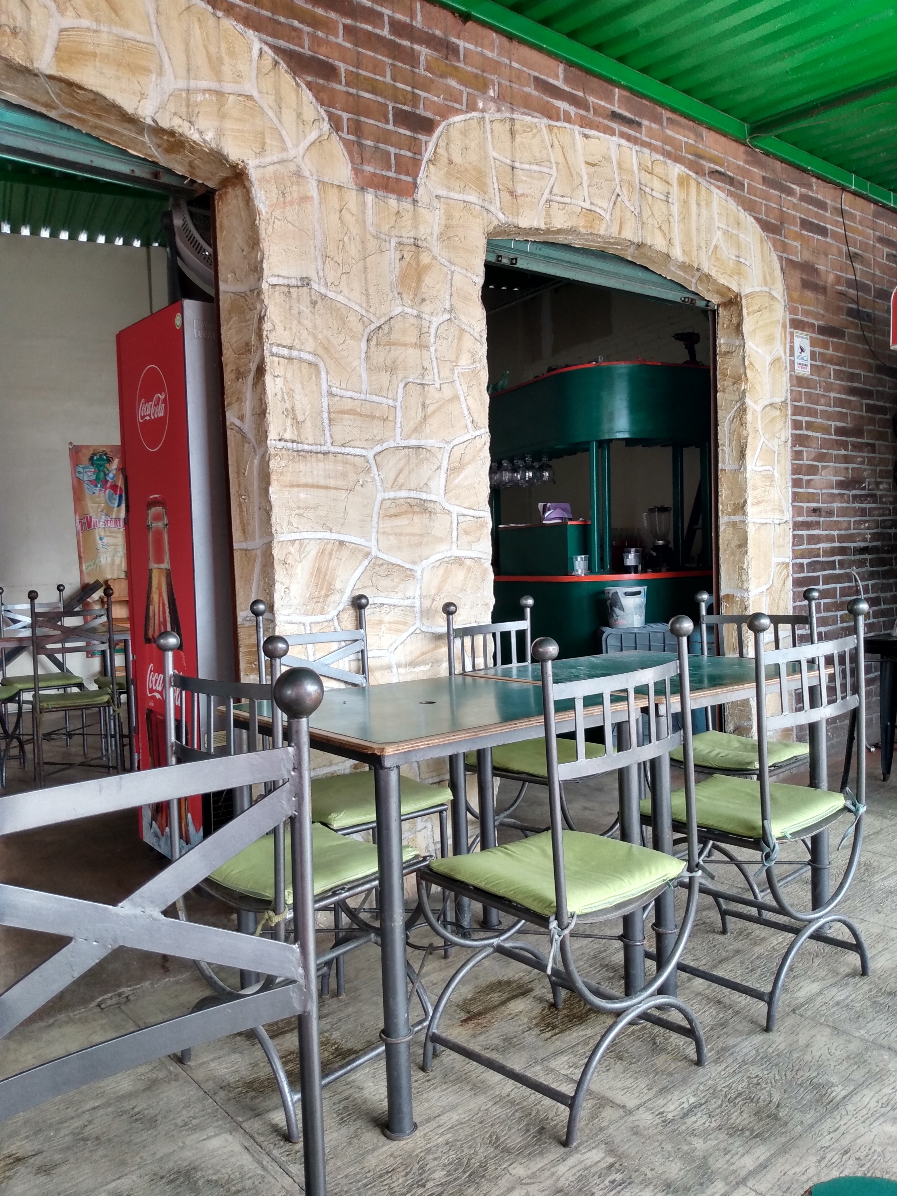 D' Villa tortas image 2