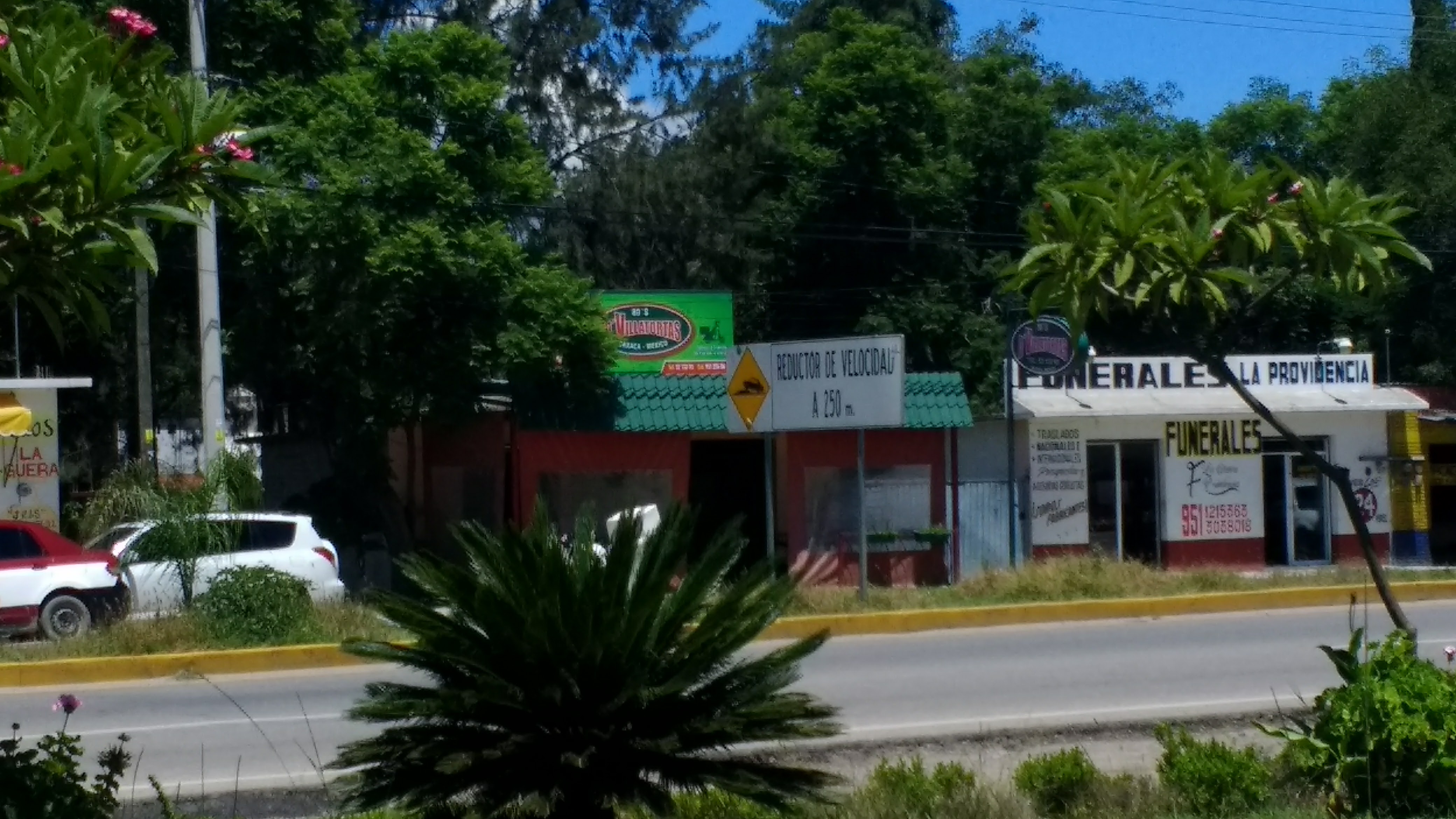 D' Villa tortas image 3