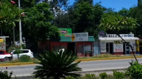 D' Villa tortas image 3